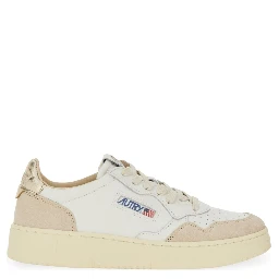 SNEAKER MEDALIST LOW