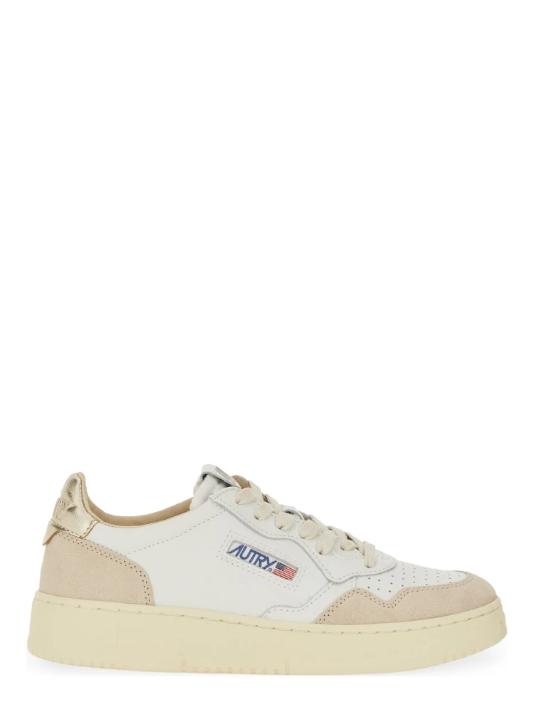 SNEAKER MEDALIST LOW alternative