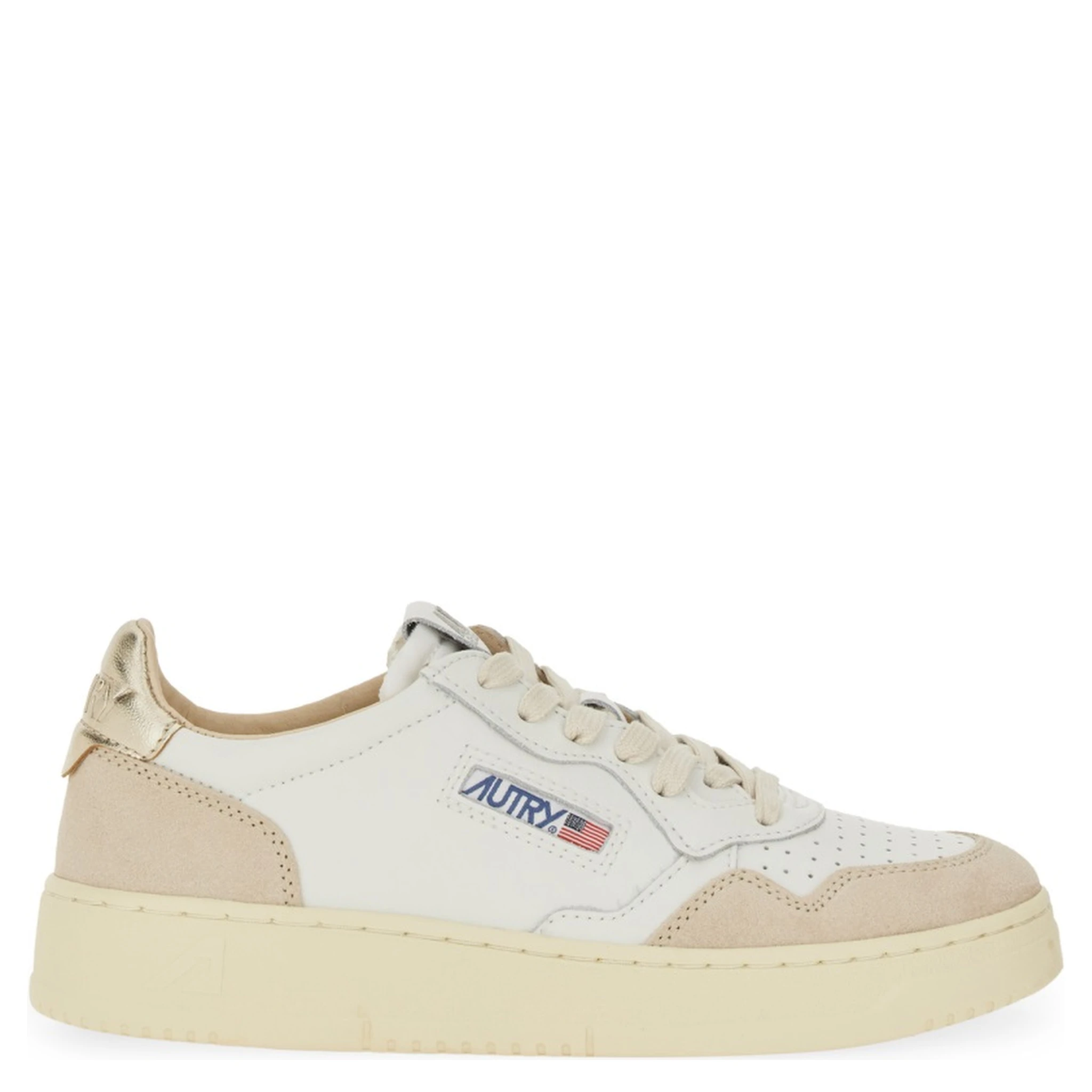 SNEAKER MEDALIST LOW