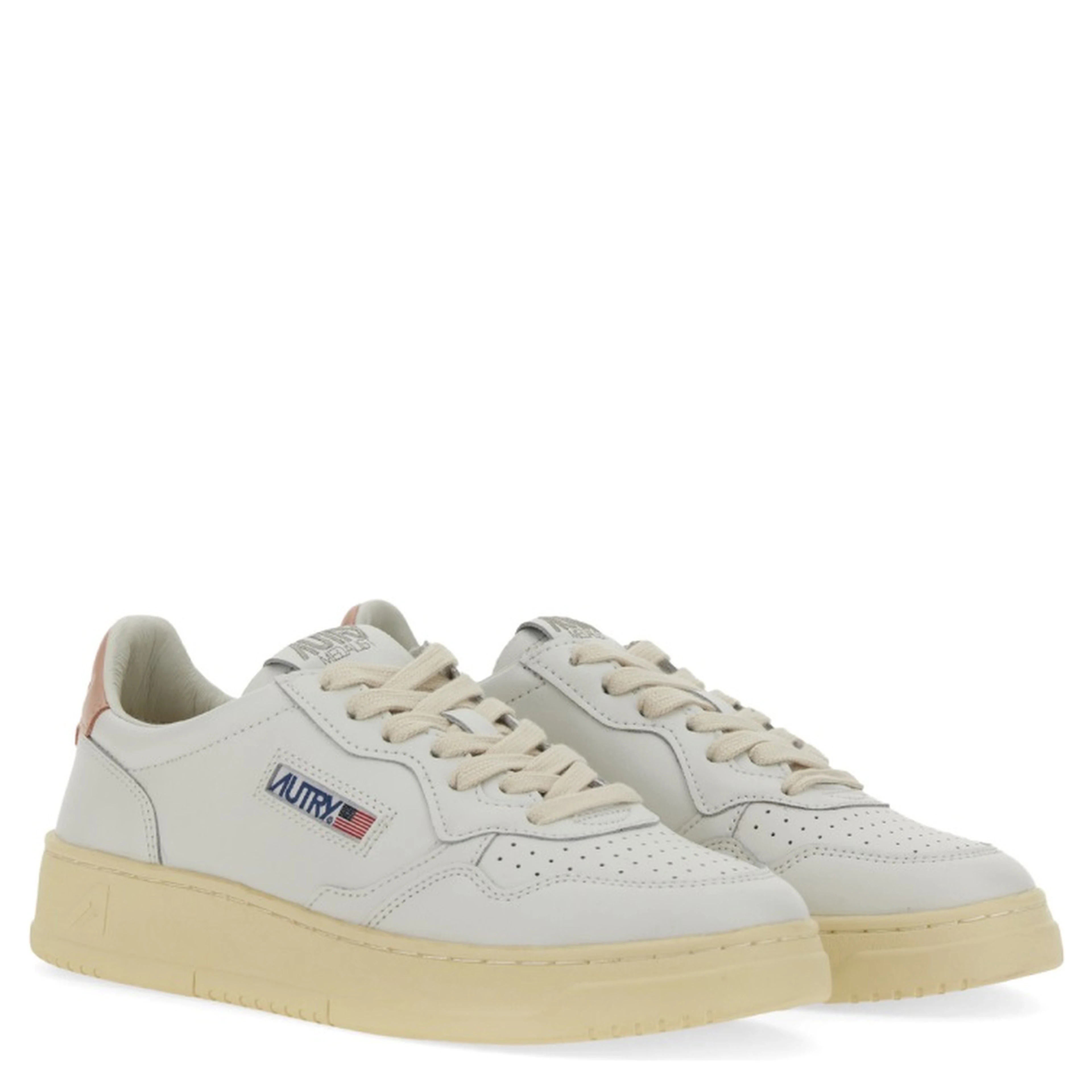 SNEAKER "MEDALIST LOW"