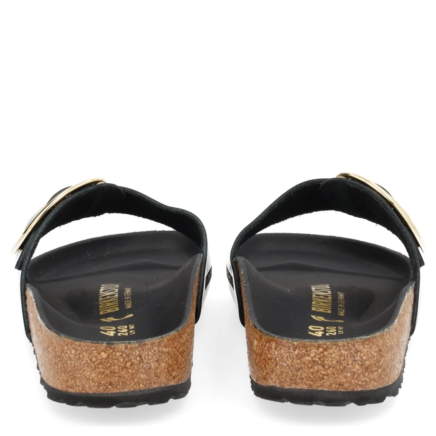 SANDAL "MADRID"