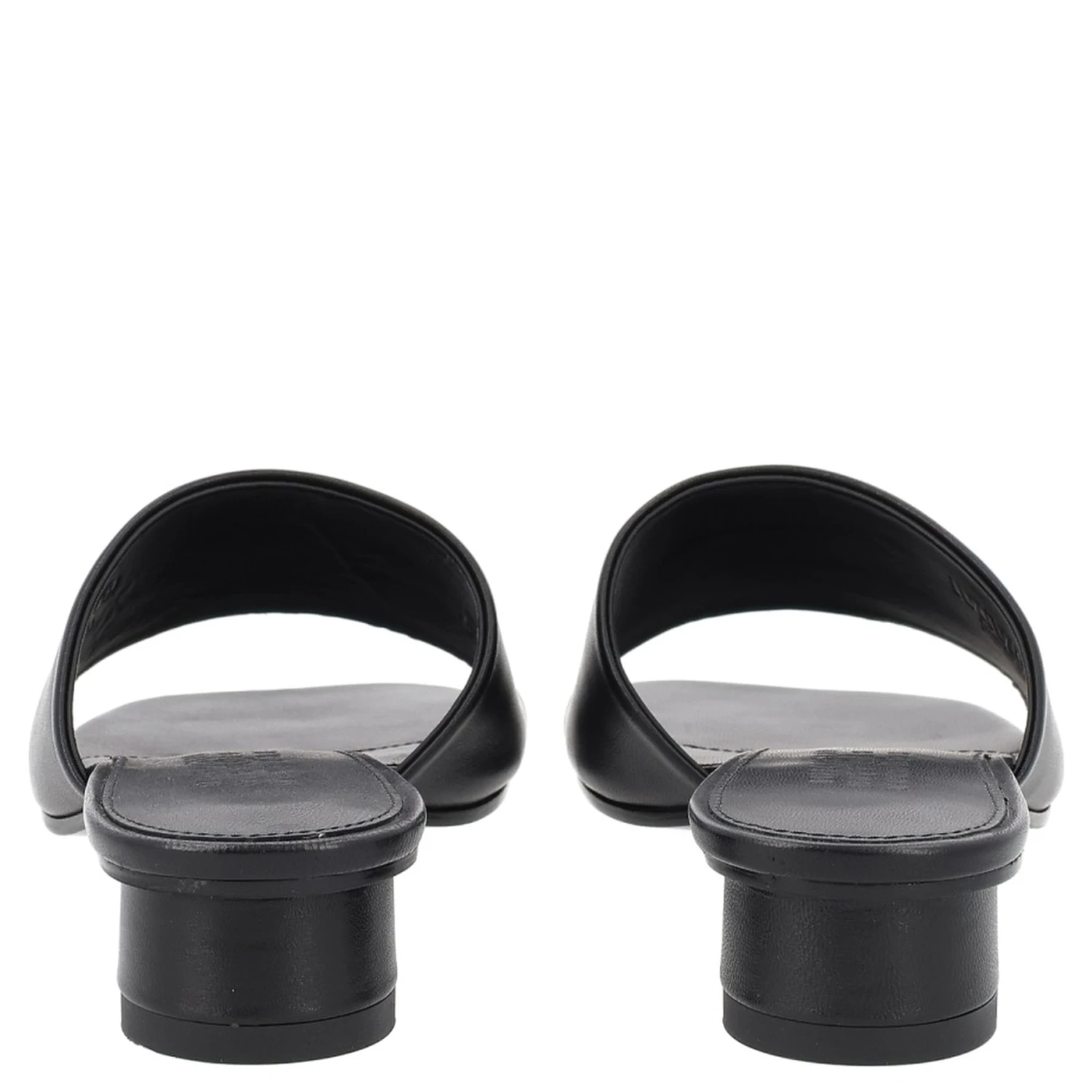 SANDAL WITH LOGO