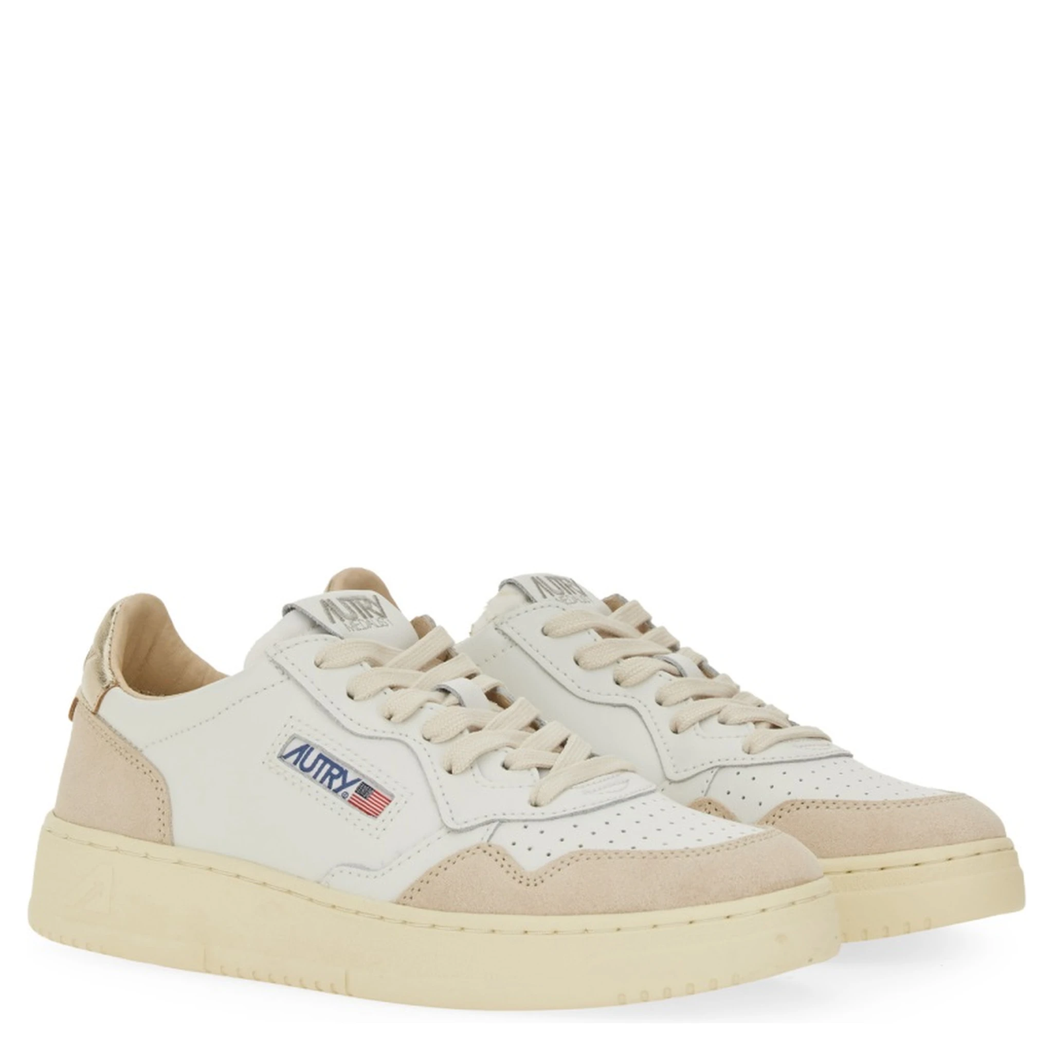 SNEAKER MEDALIST LOW