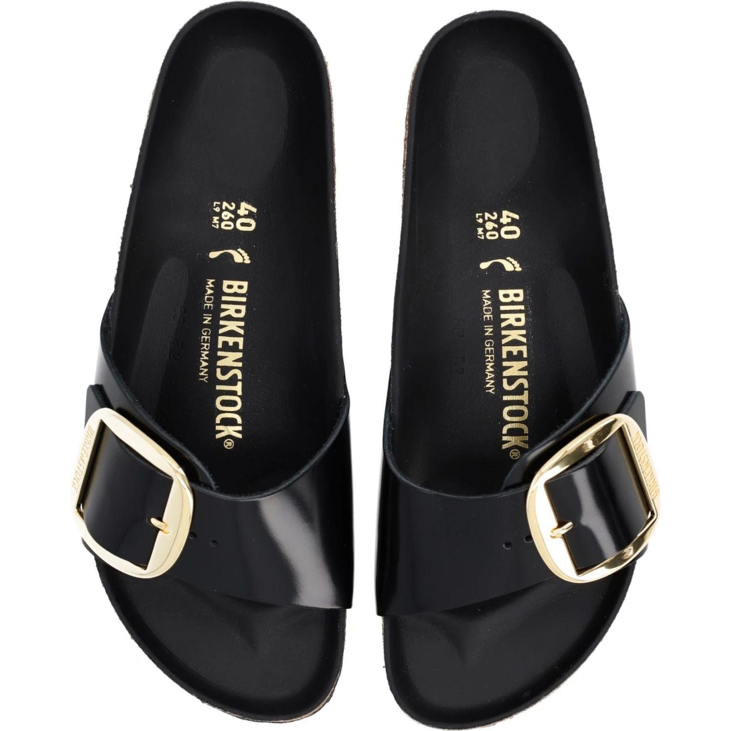 SANDAL "MADRID"