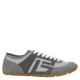 "RACER 45" SNEAKER
