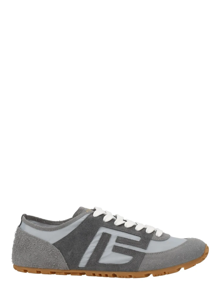 "RACER 45" SNEAKER