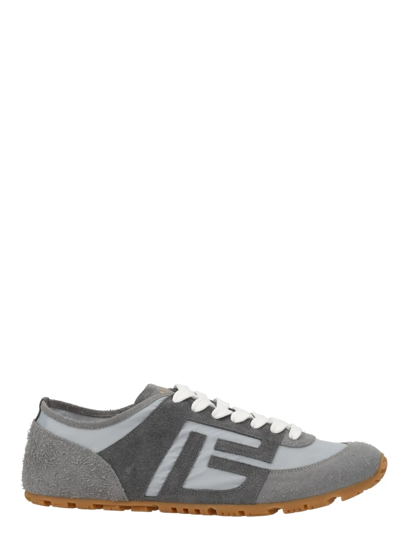 "RACER 45" SNEAKER