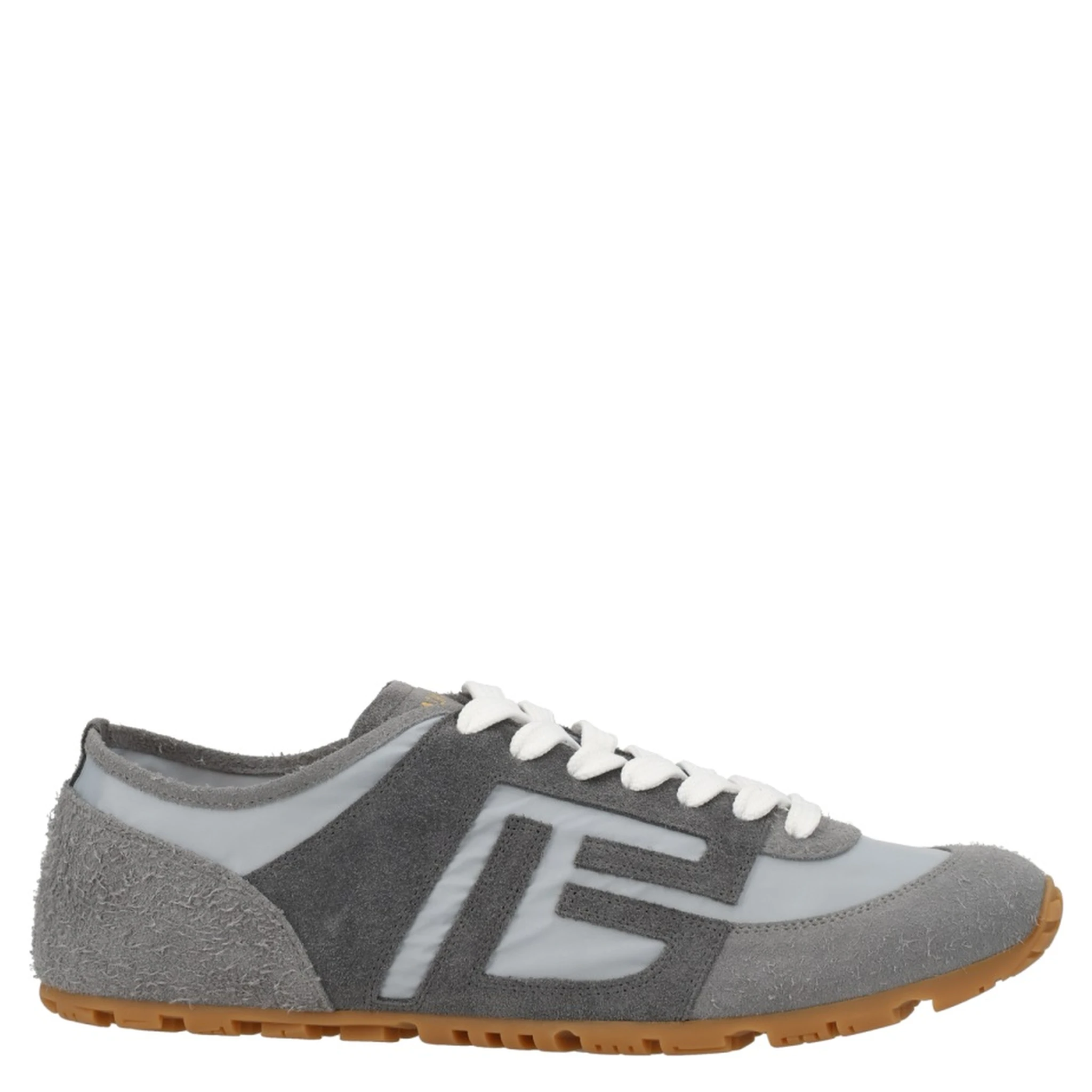 "RACER 45" SNEAKER