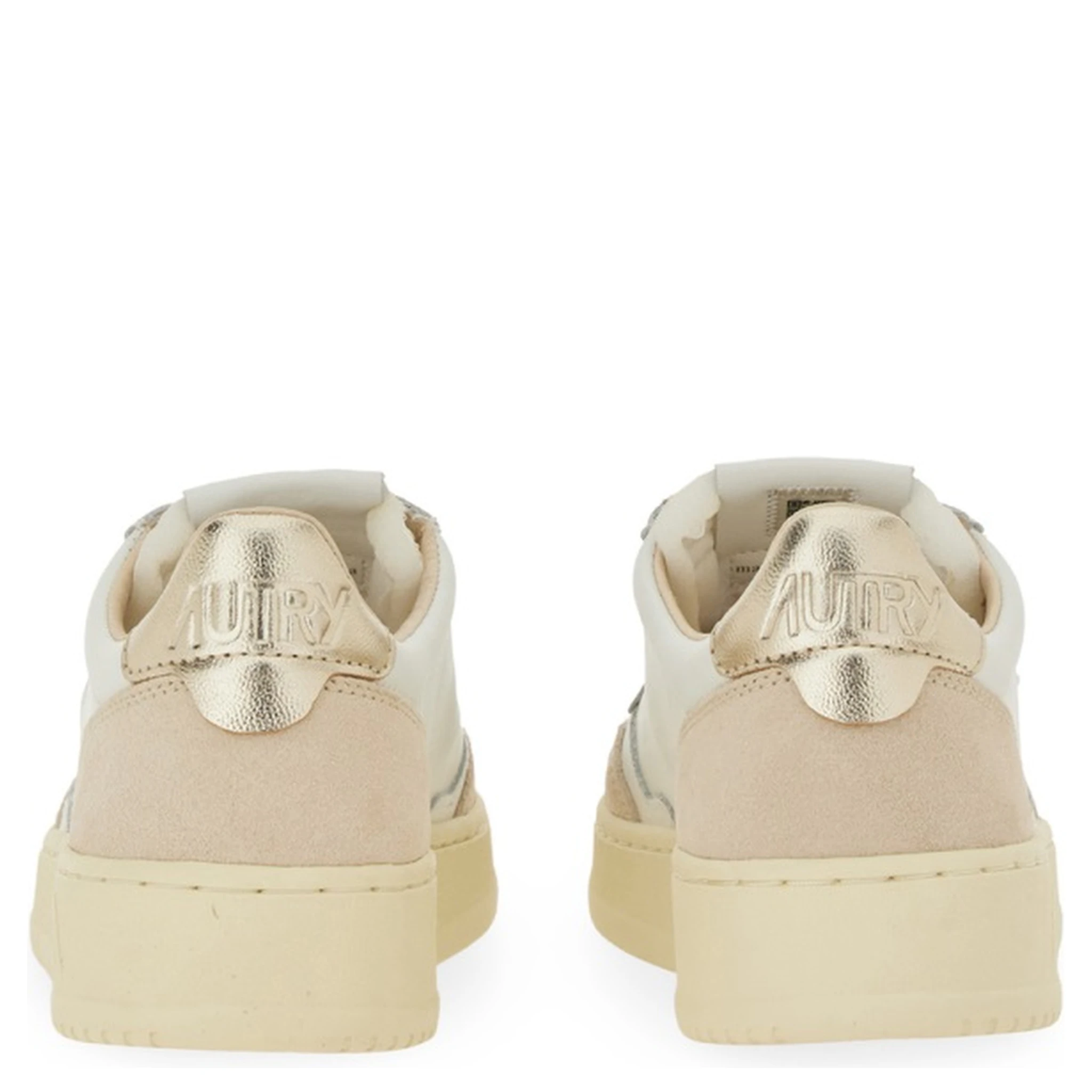 SNEAKER MEDALIST LOW
