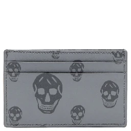 CARD HOLDER "SKULL"