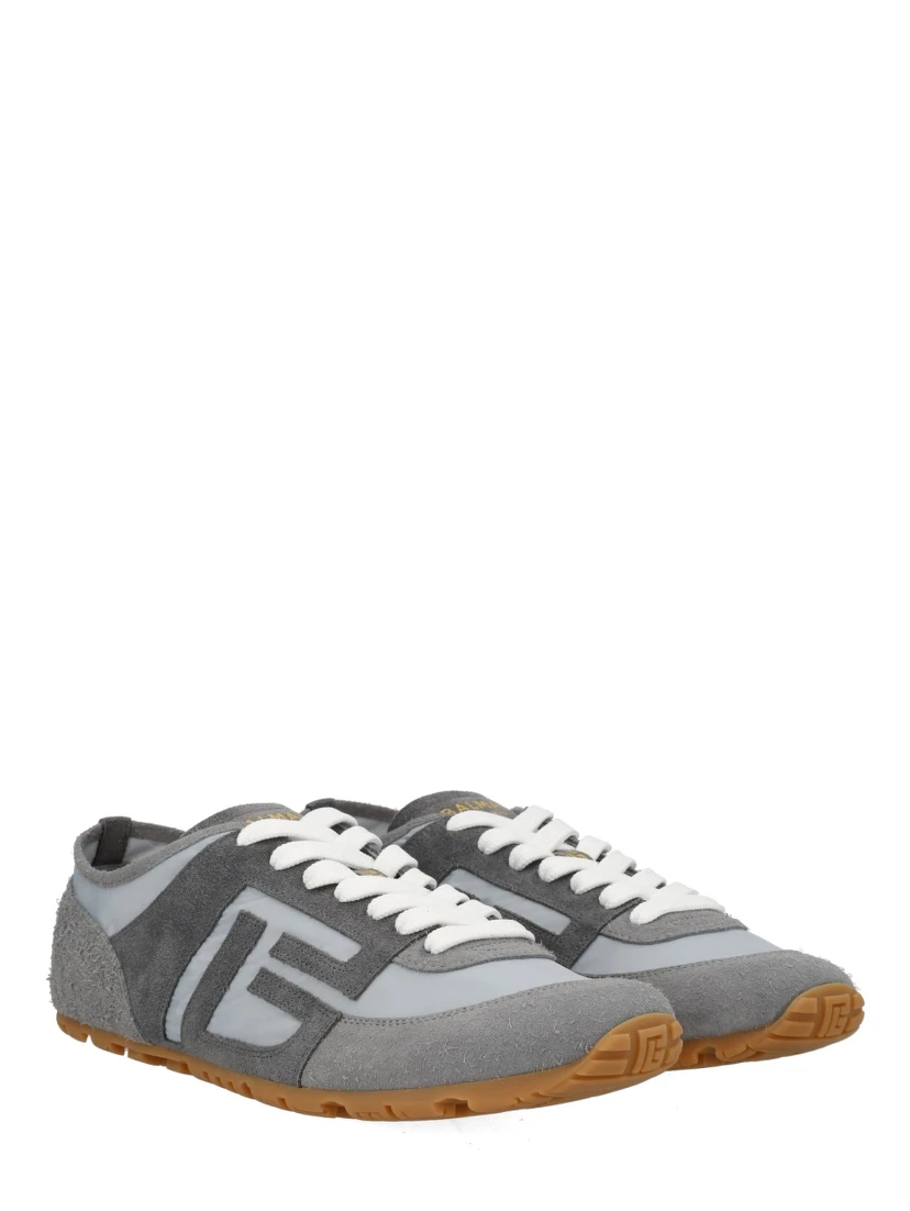 "RACER 45" SNEAKER