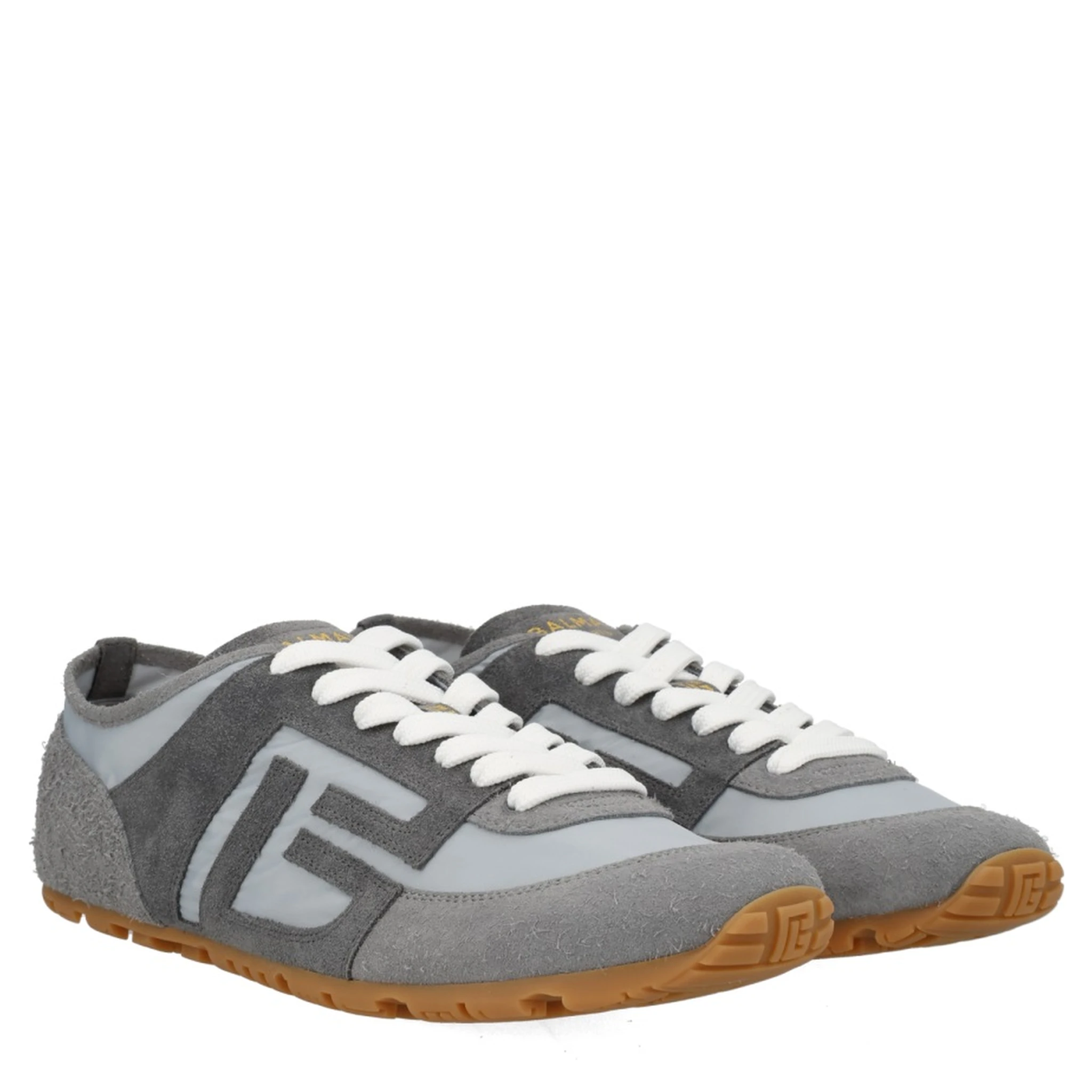 "RACER 45" SNEAKER