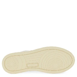 SNEAKER MEDALIST LOW