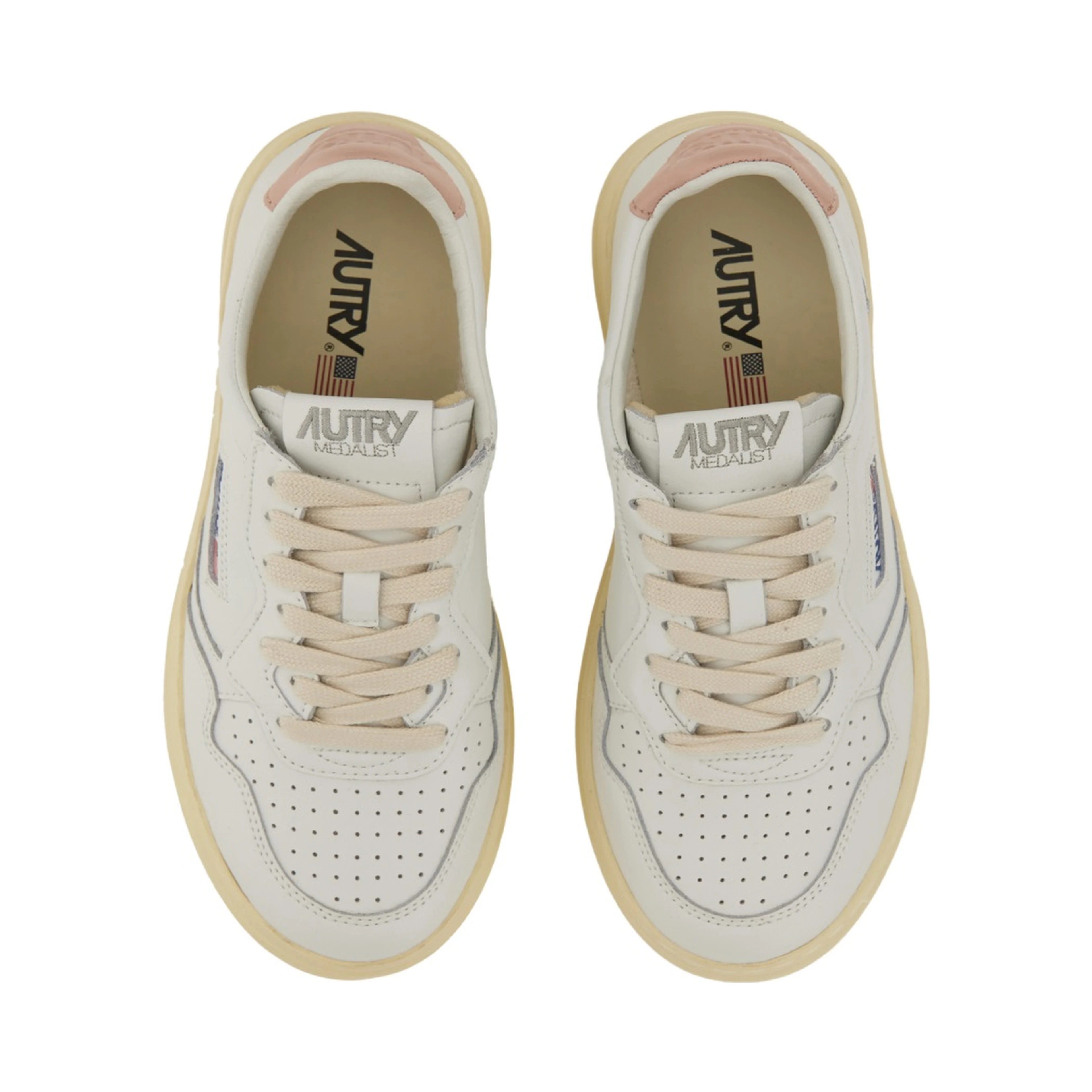 SNEAKER "MEDALIST LOW"
