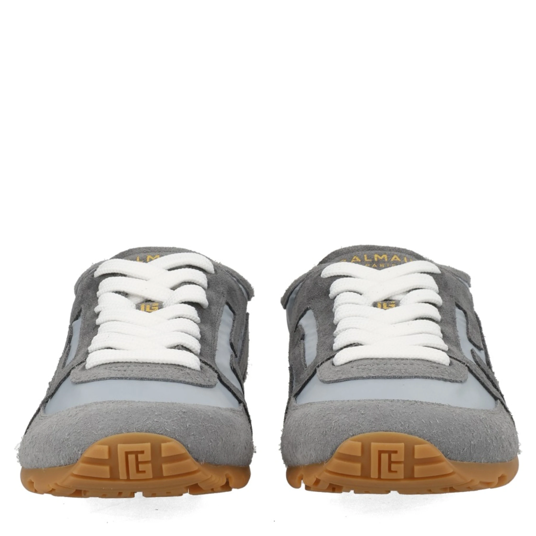 "RACER 45" SNEAKER