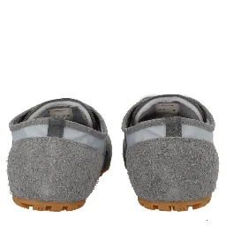 "RACER 45" SNEAKER