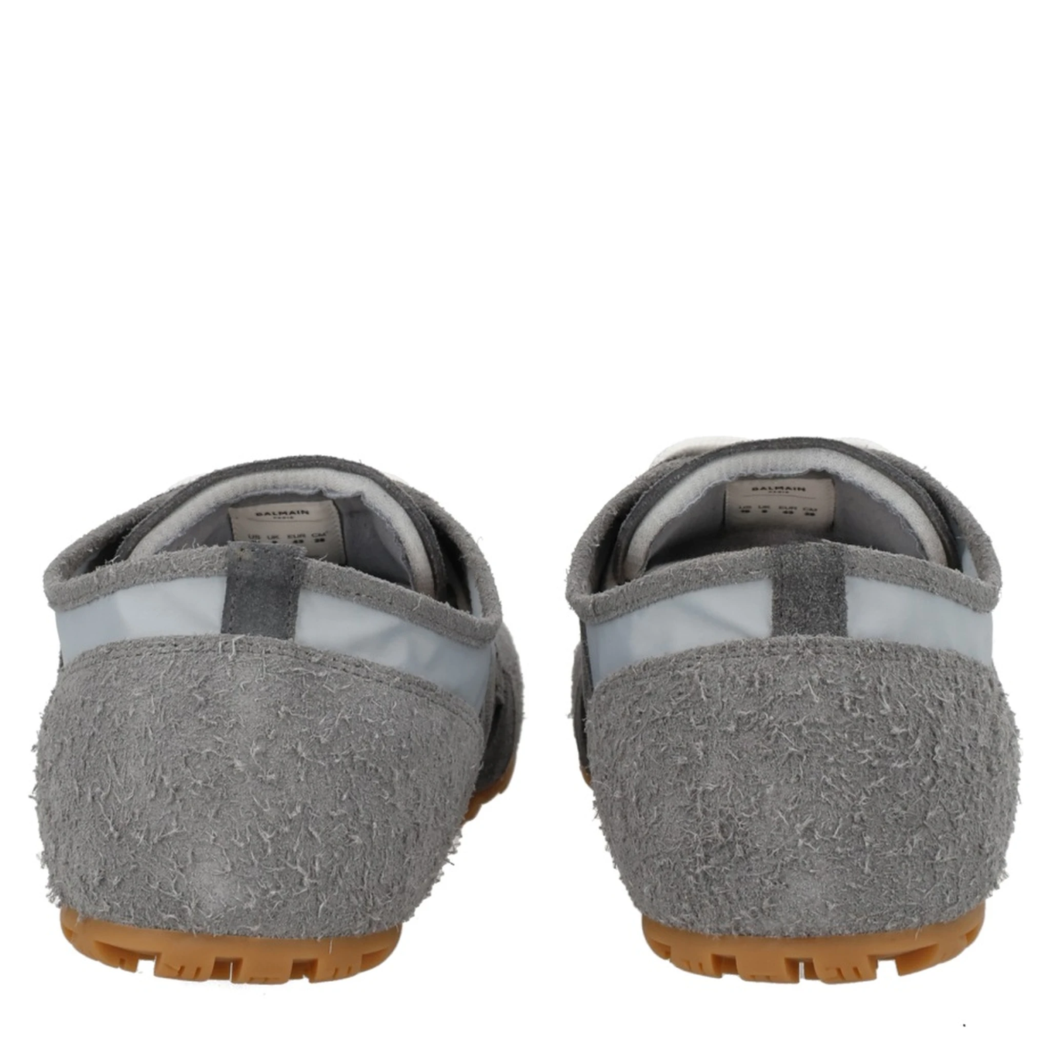 "RACER 45" SNEAKER