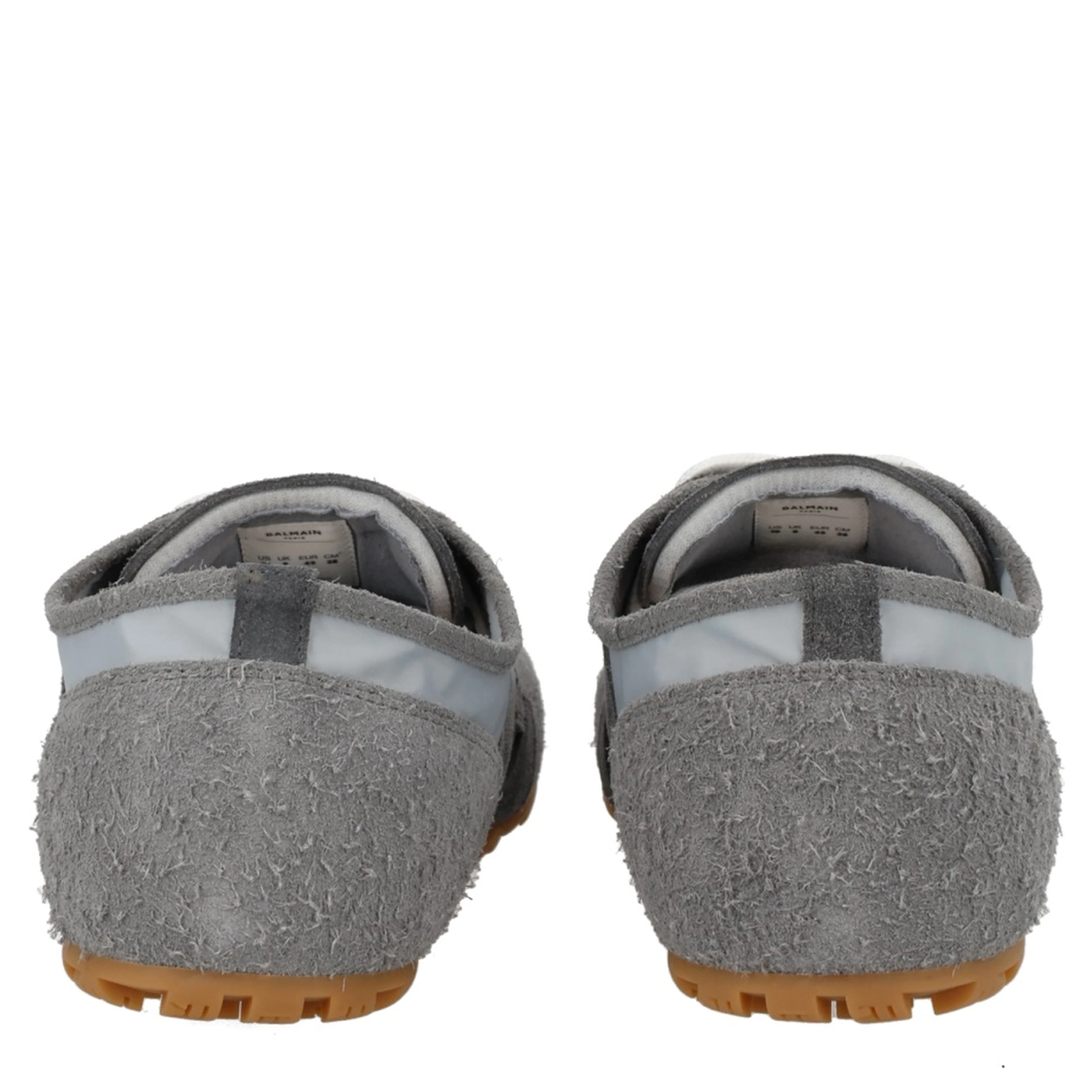 "RACER 45" SNEAKER