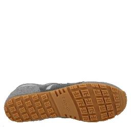 "RACER 45" SNEAKER