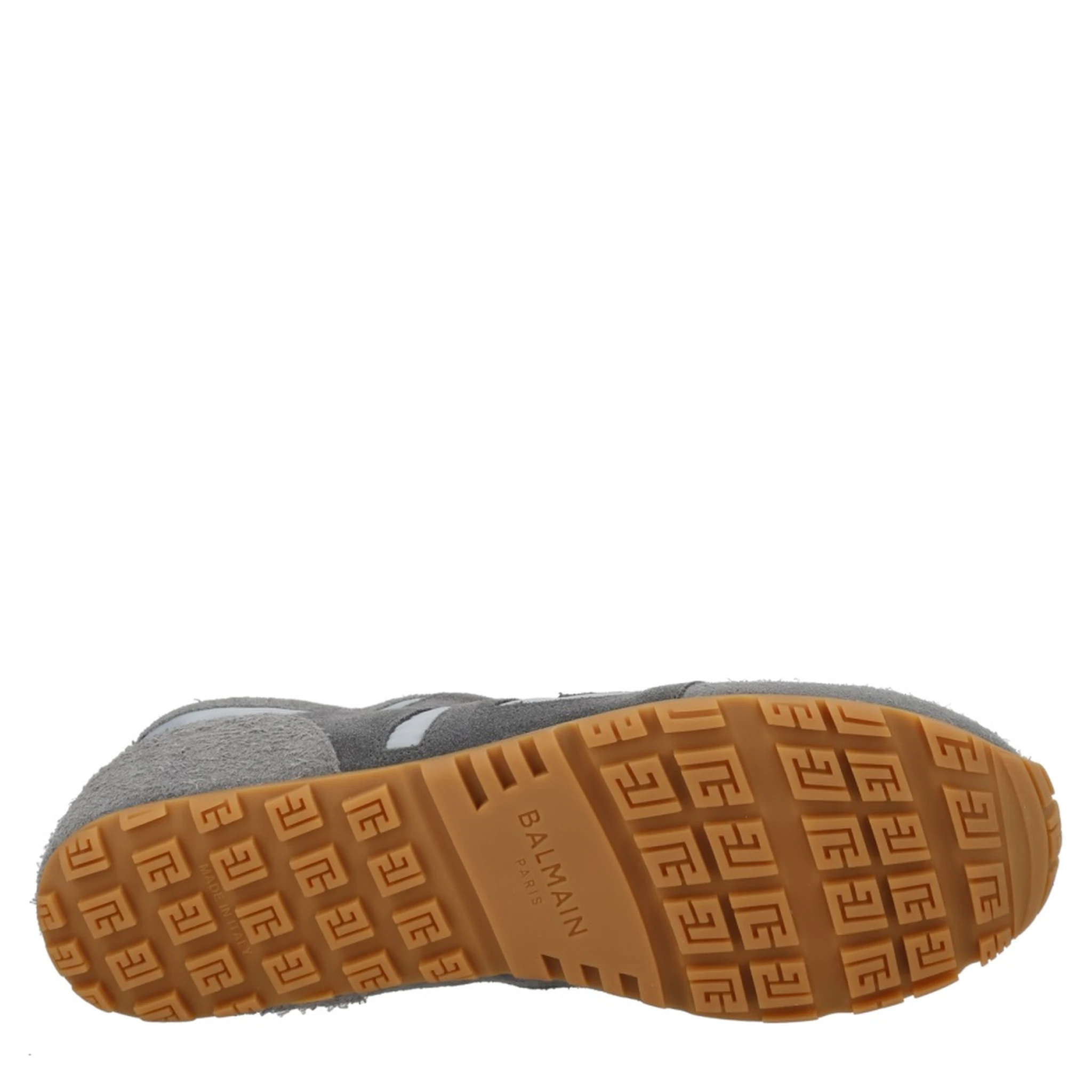 "RACER 45" SNEAKER