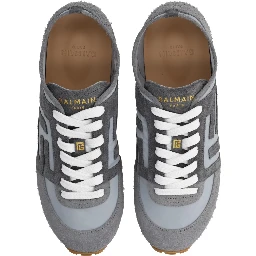 "RACER 45" SNEAKER