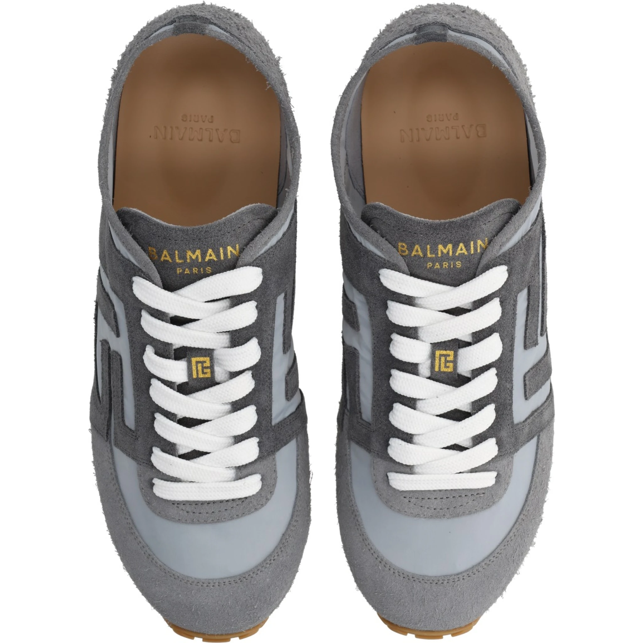 "RACER 45" SNEAKER