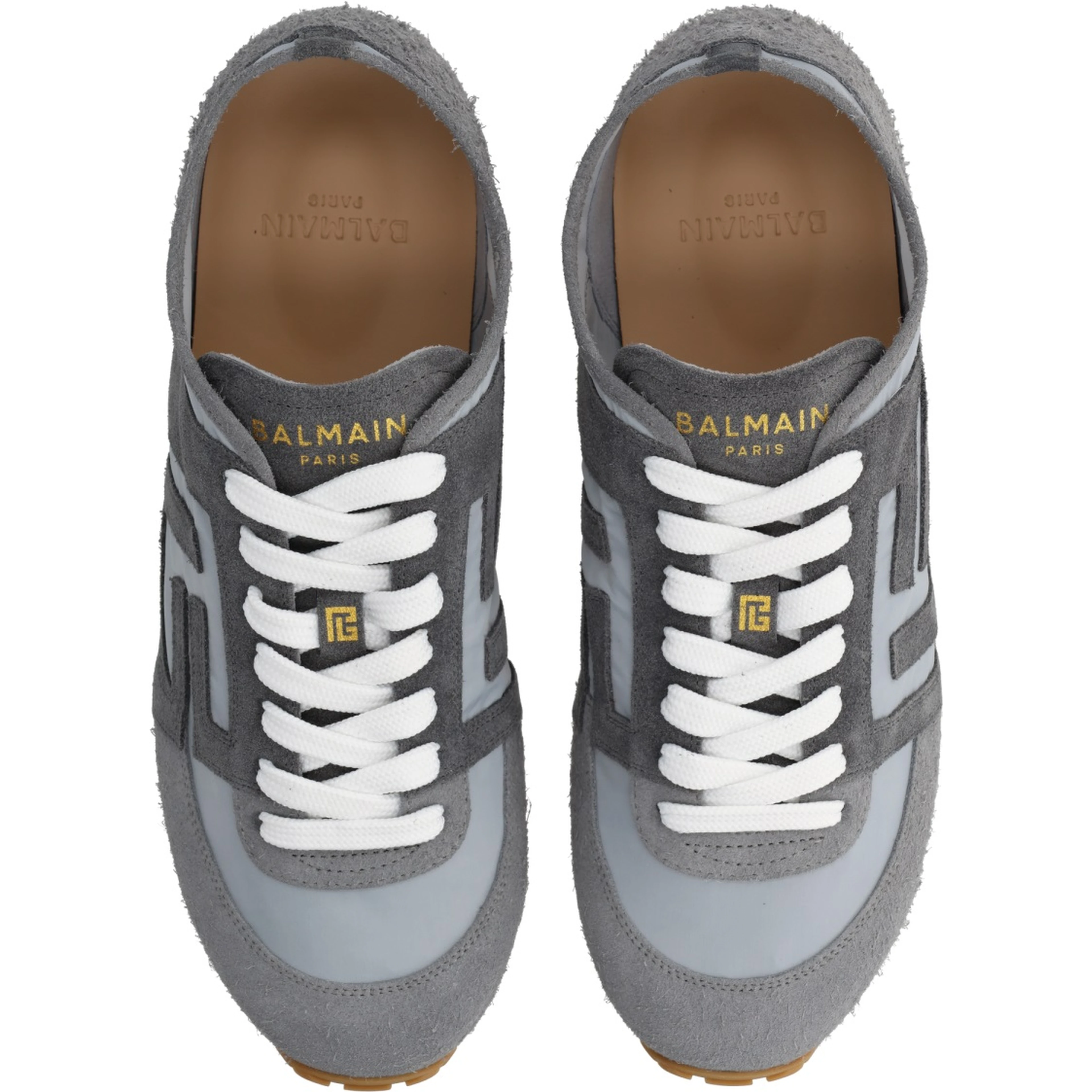 "RACER 45" SNEAKER