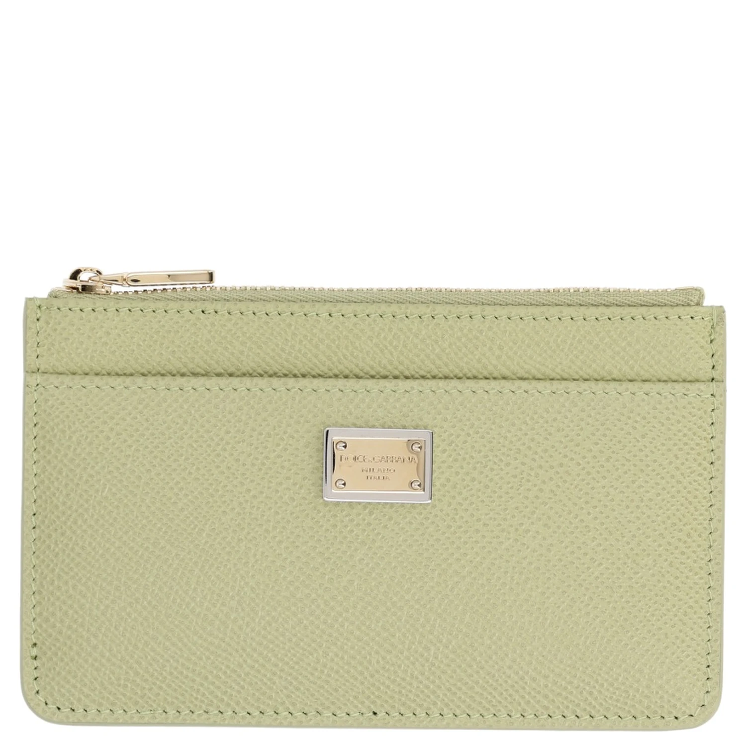 LEATHER CARD HOLDER