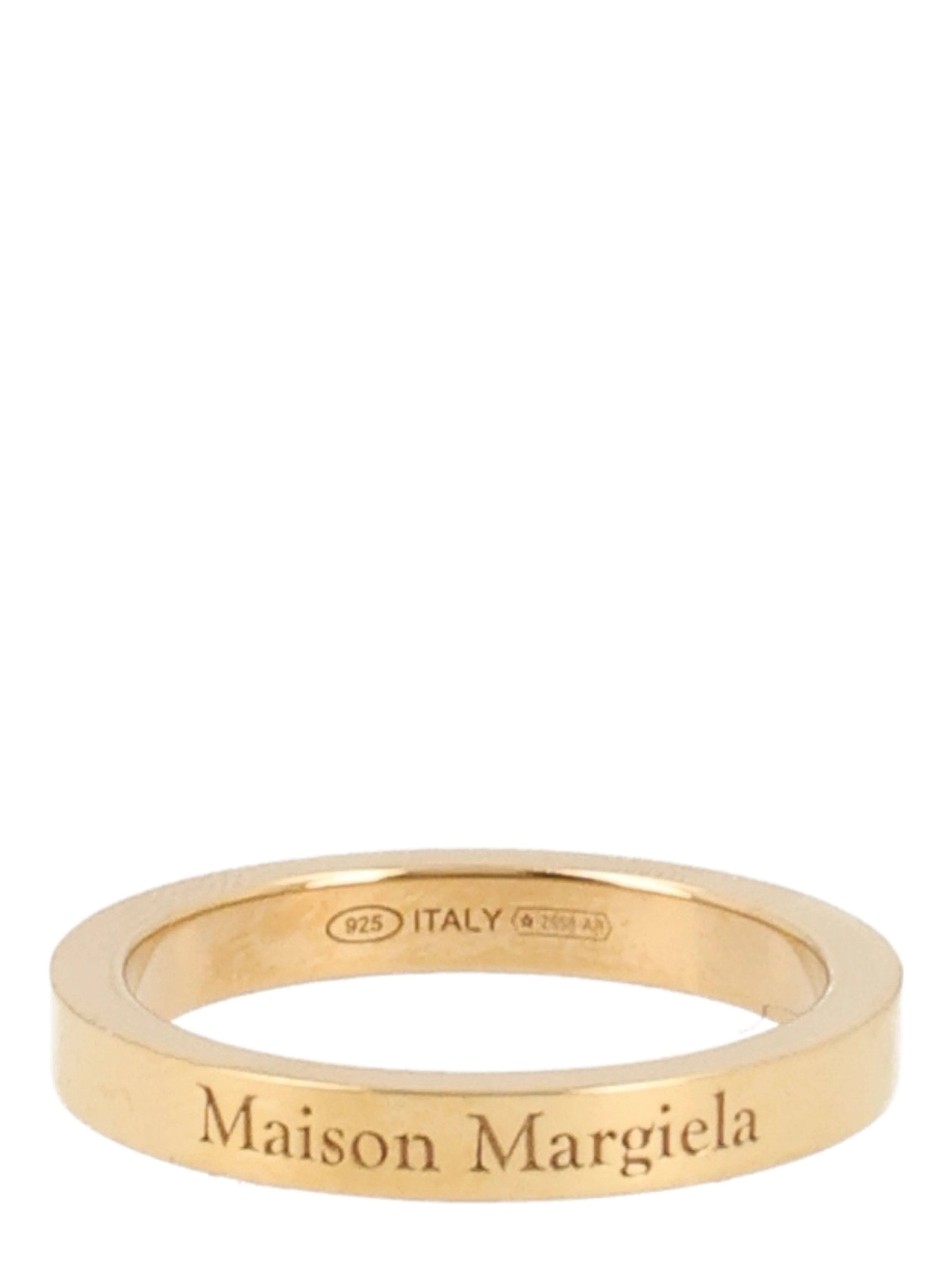 LOGO RING