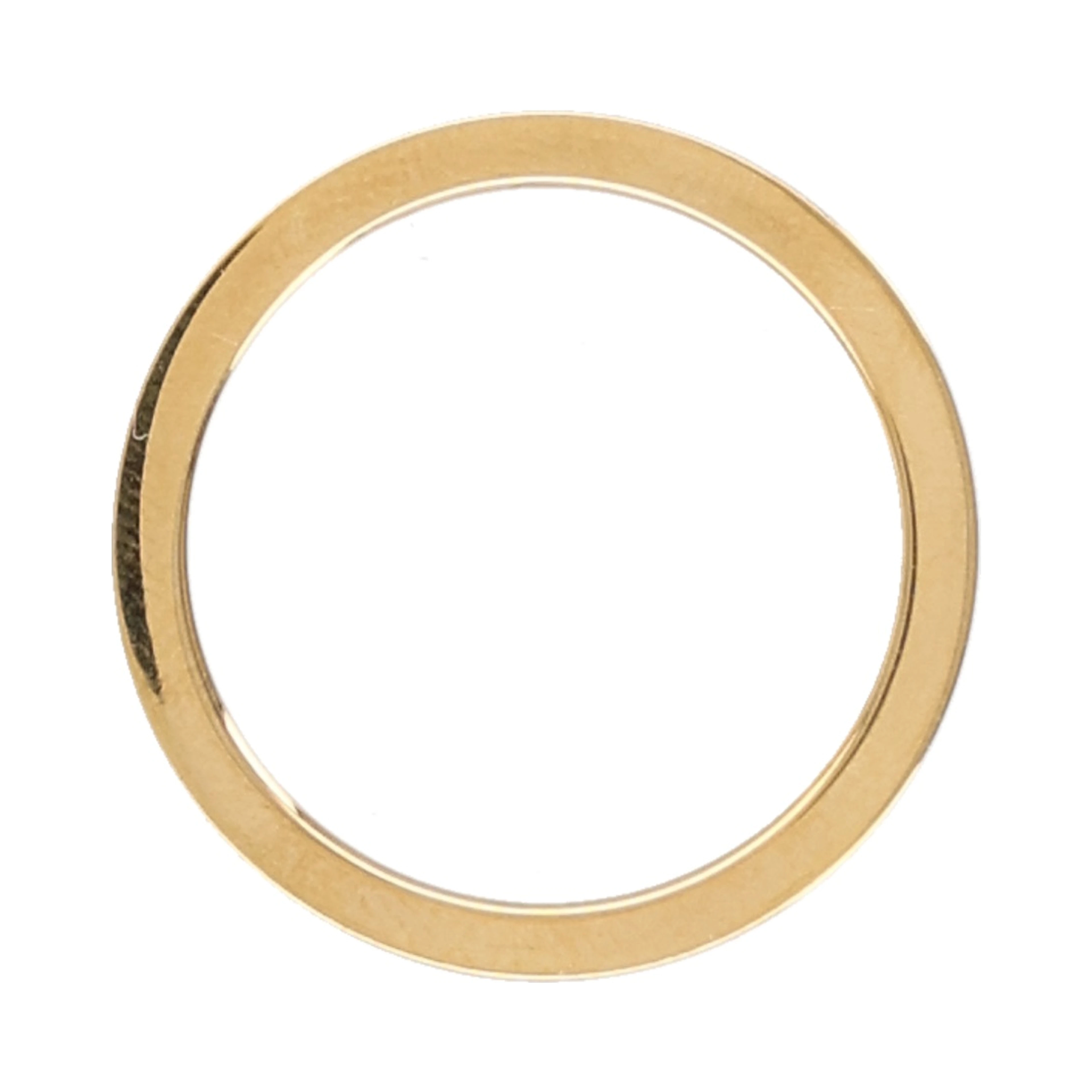 LOGO RING