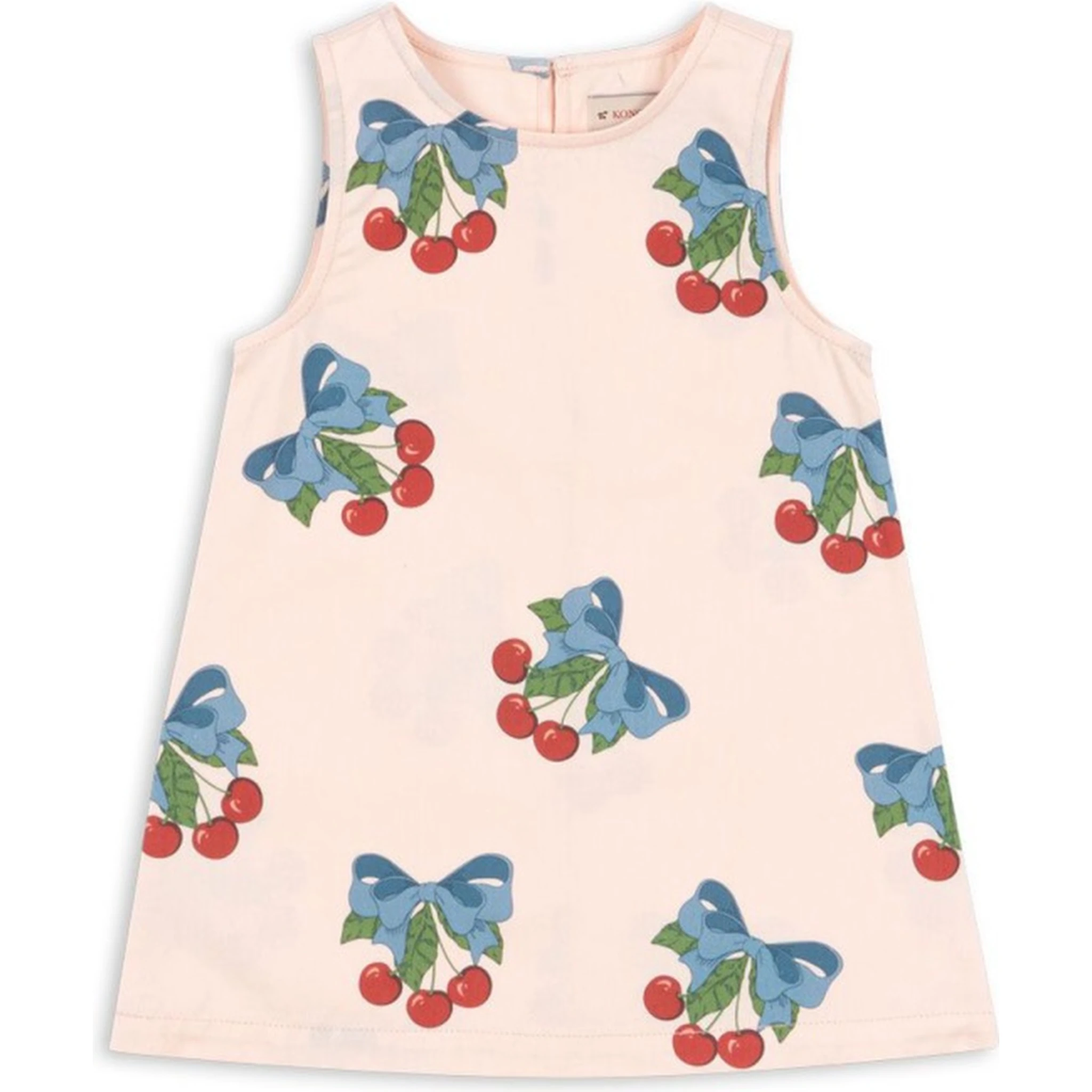 DRESS "FRANKIE"