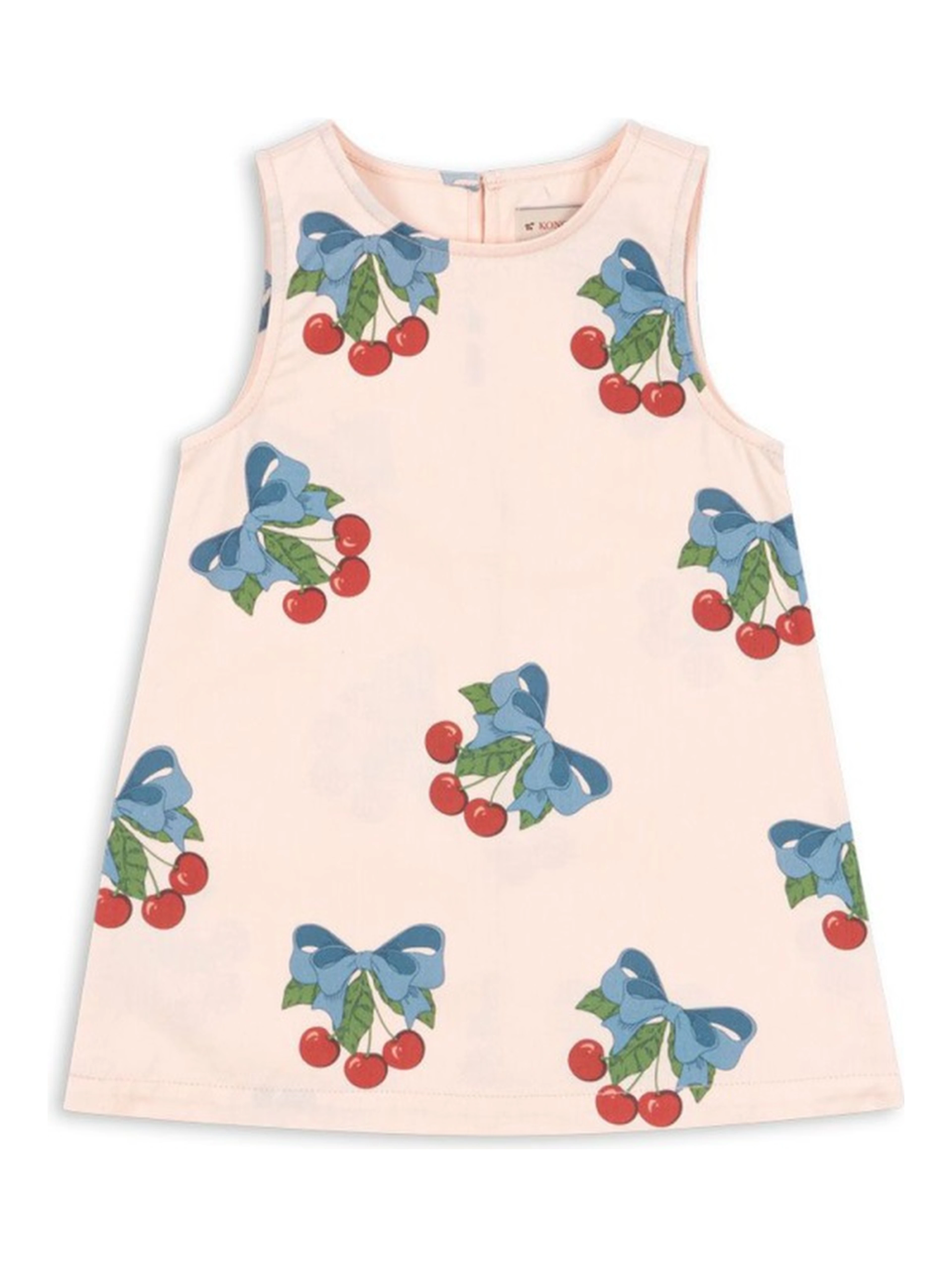 DRESS "FRANKIE"