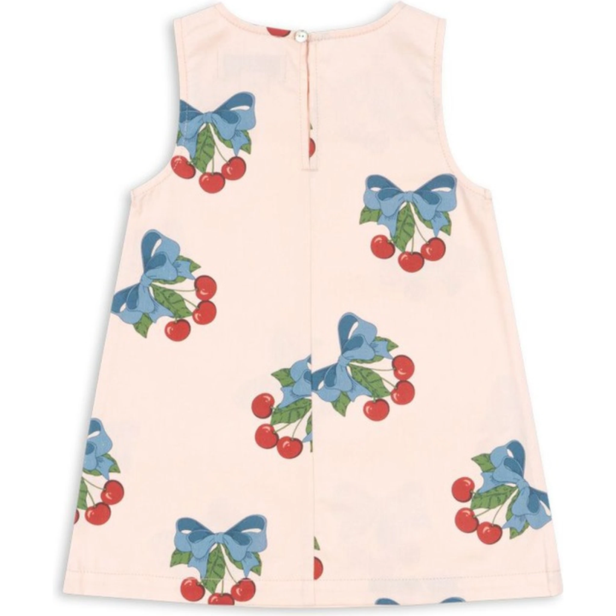 DRESS "FRANKIE"