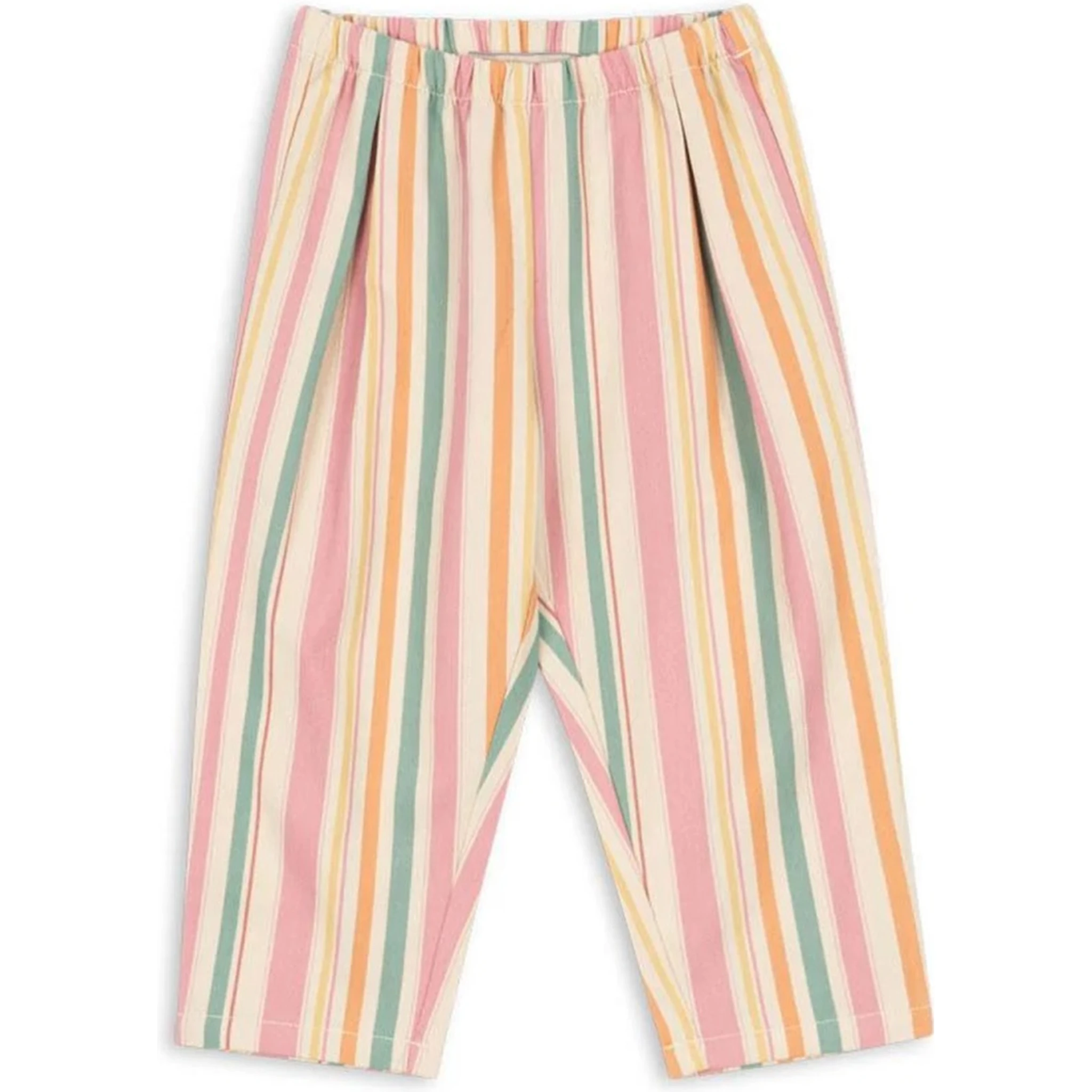 بنطال "فرانكي"