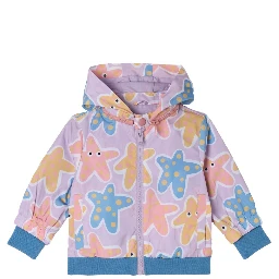 JACKET "SEASTAR"