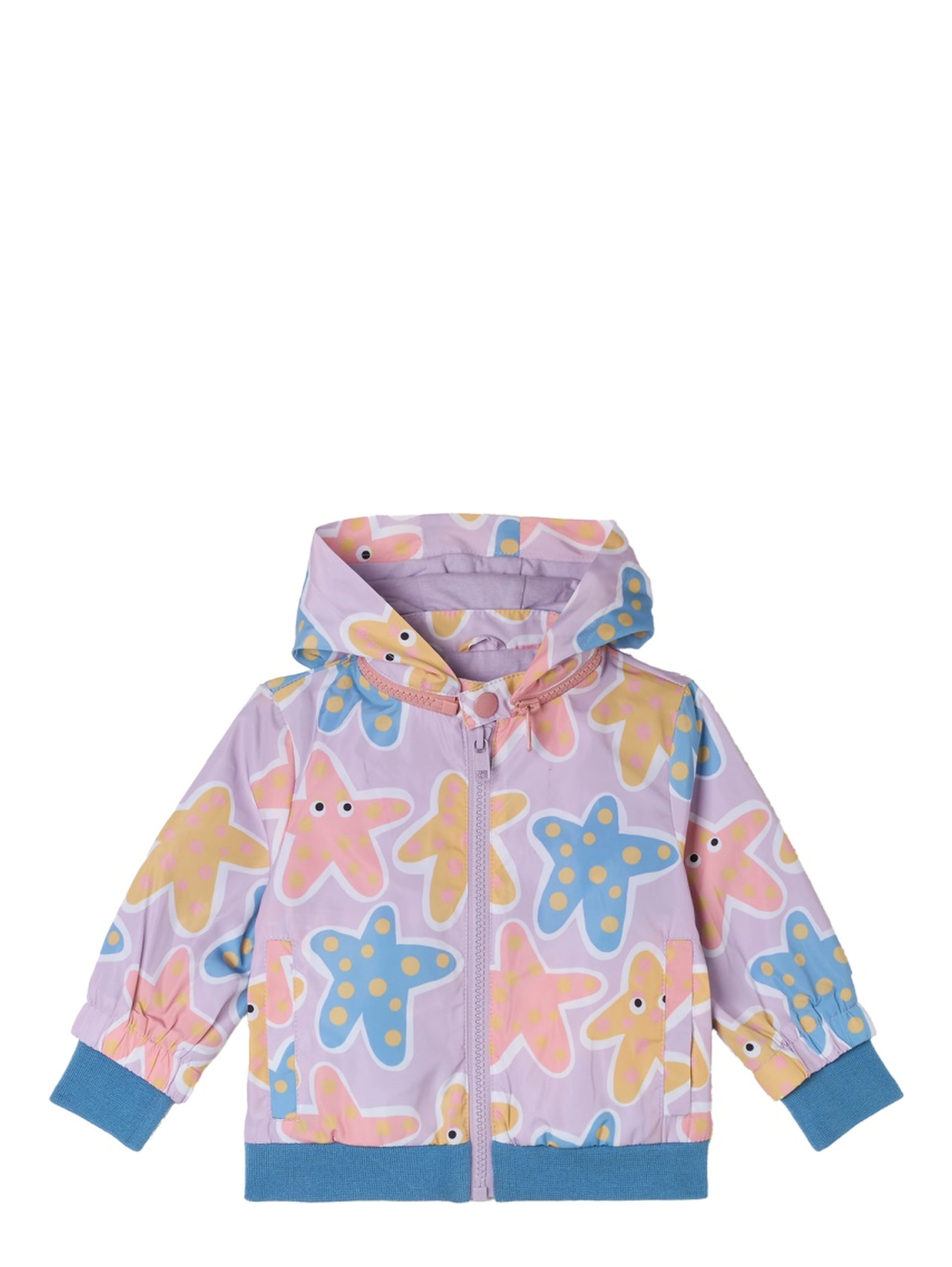 JACKET "SEASTAR"