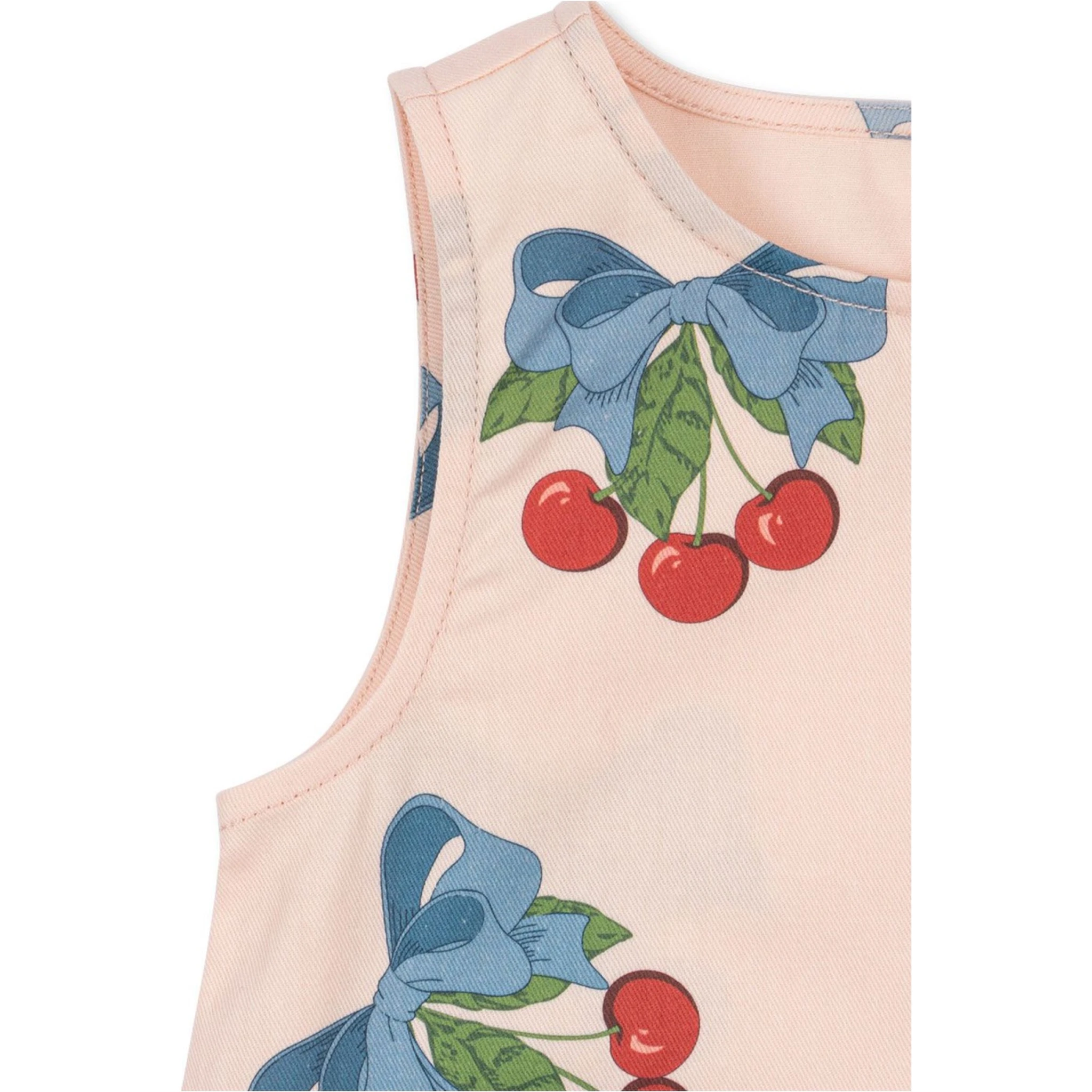 DRESS "FRANKIE"