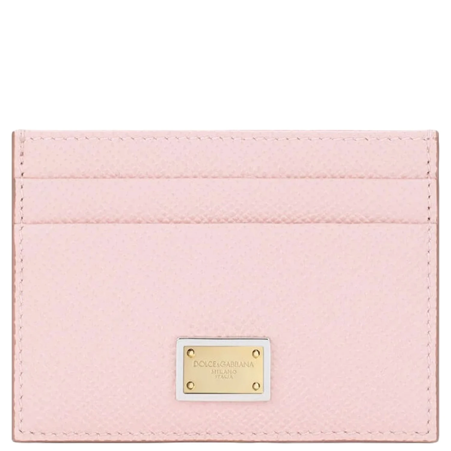 LEATHER CARD HOLDER