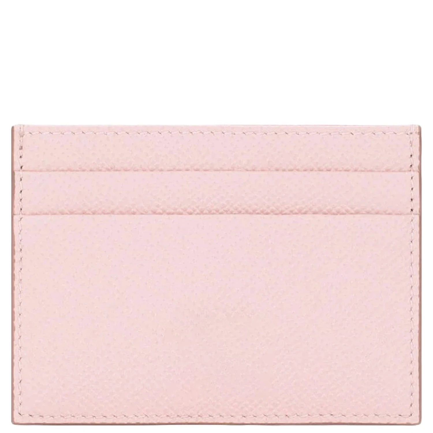 LEATHER CARD HOLDER