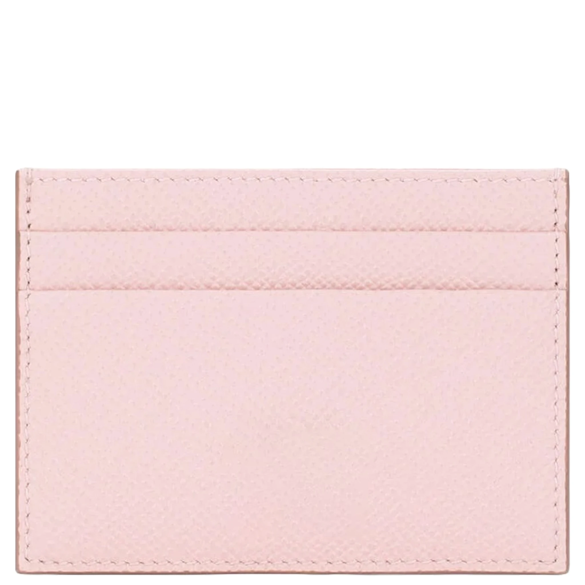 حامل بطاقات جلدي