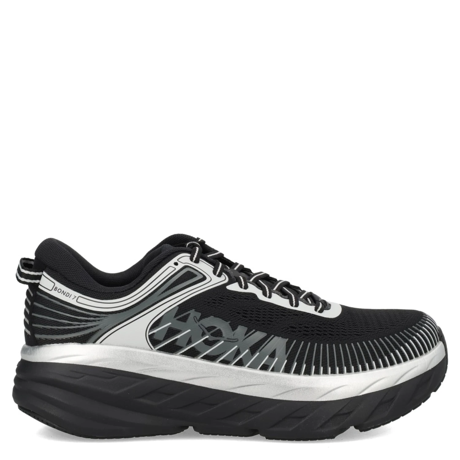 SNEAKER "BONDI 7"