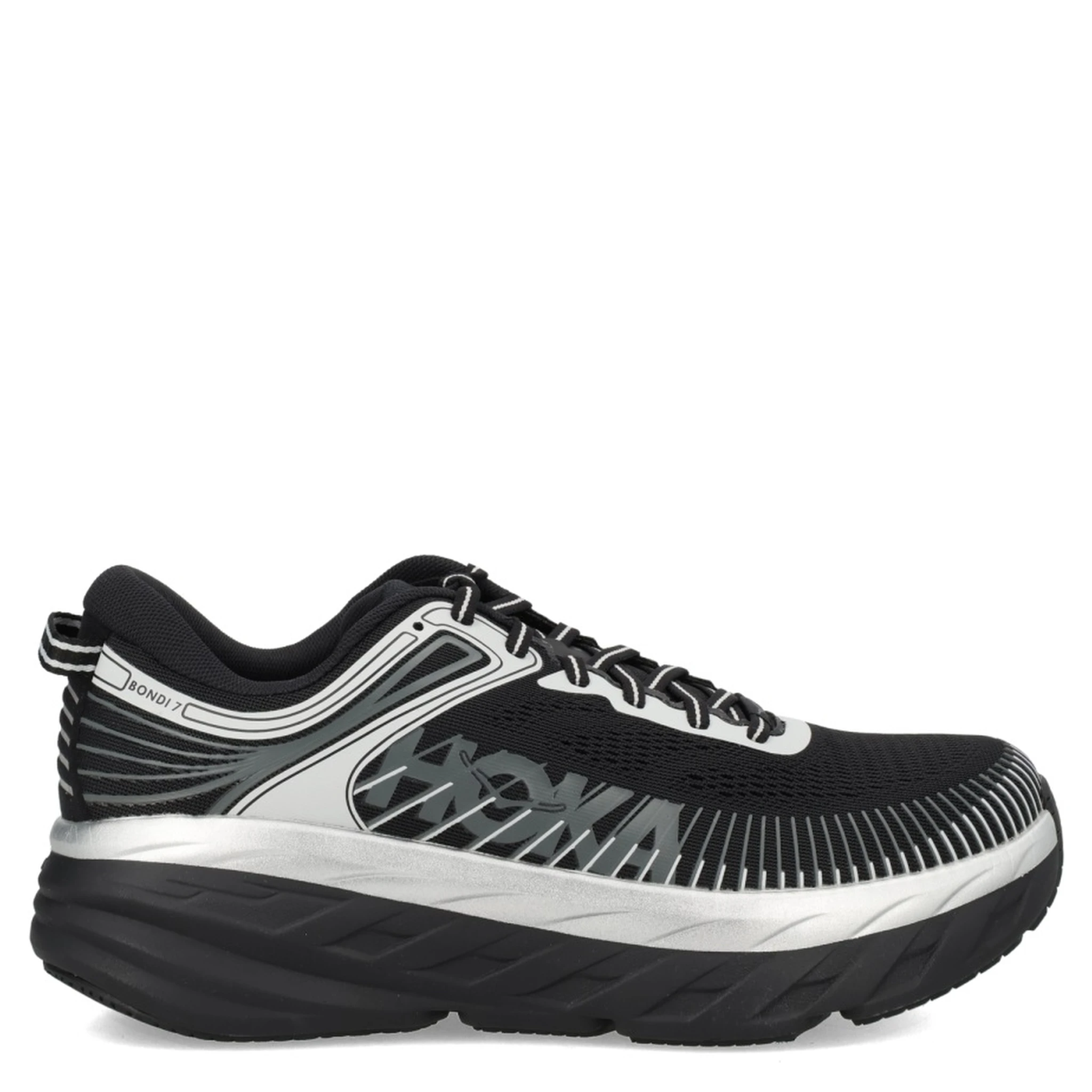 SNEAKER "BONDI 7"