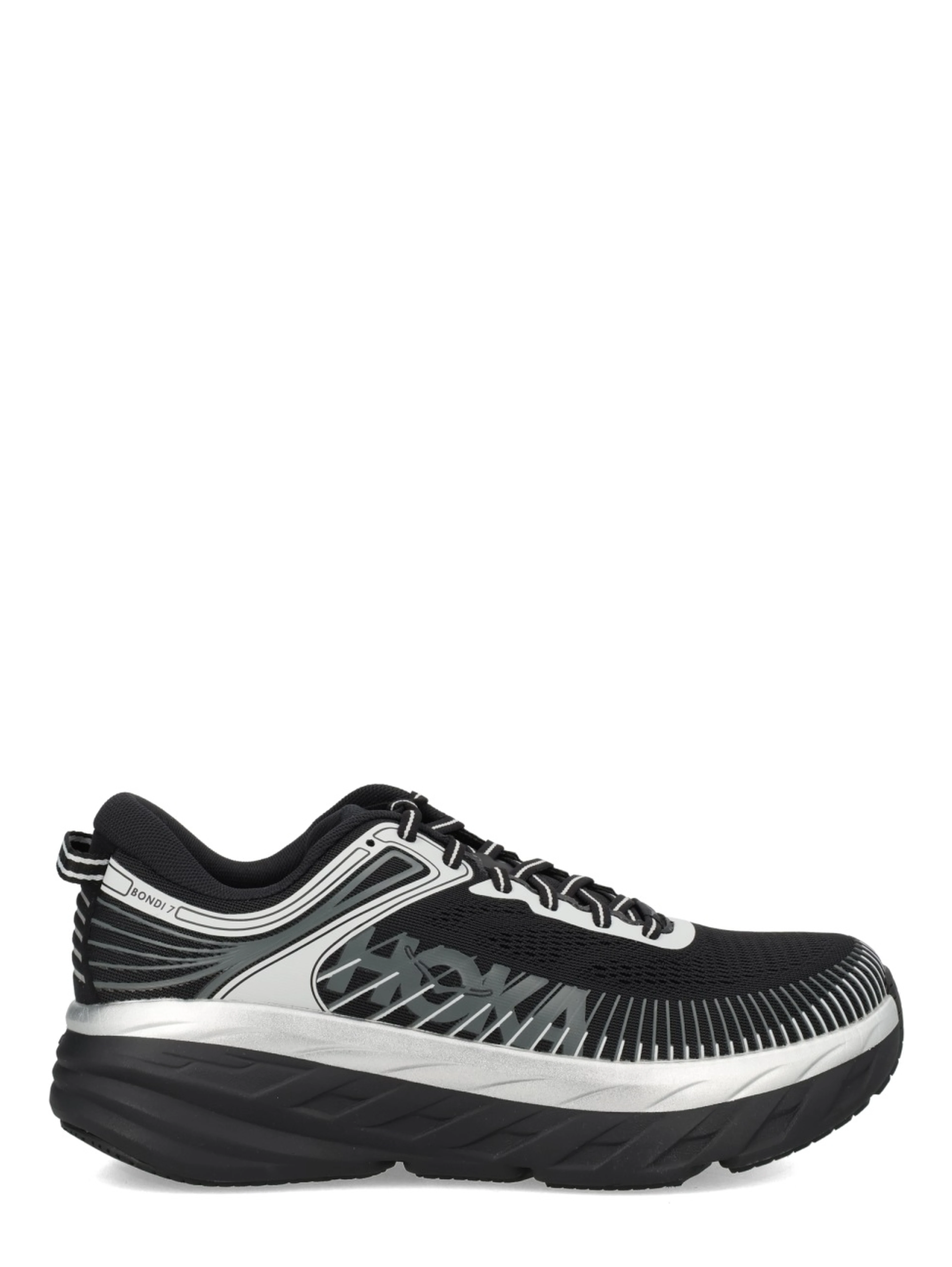 SNEAKER "BONDI 7"