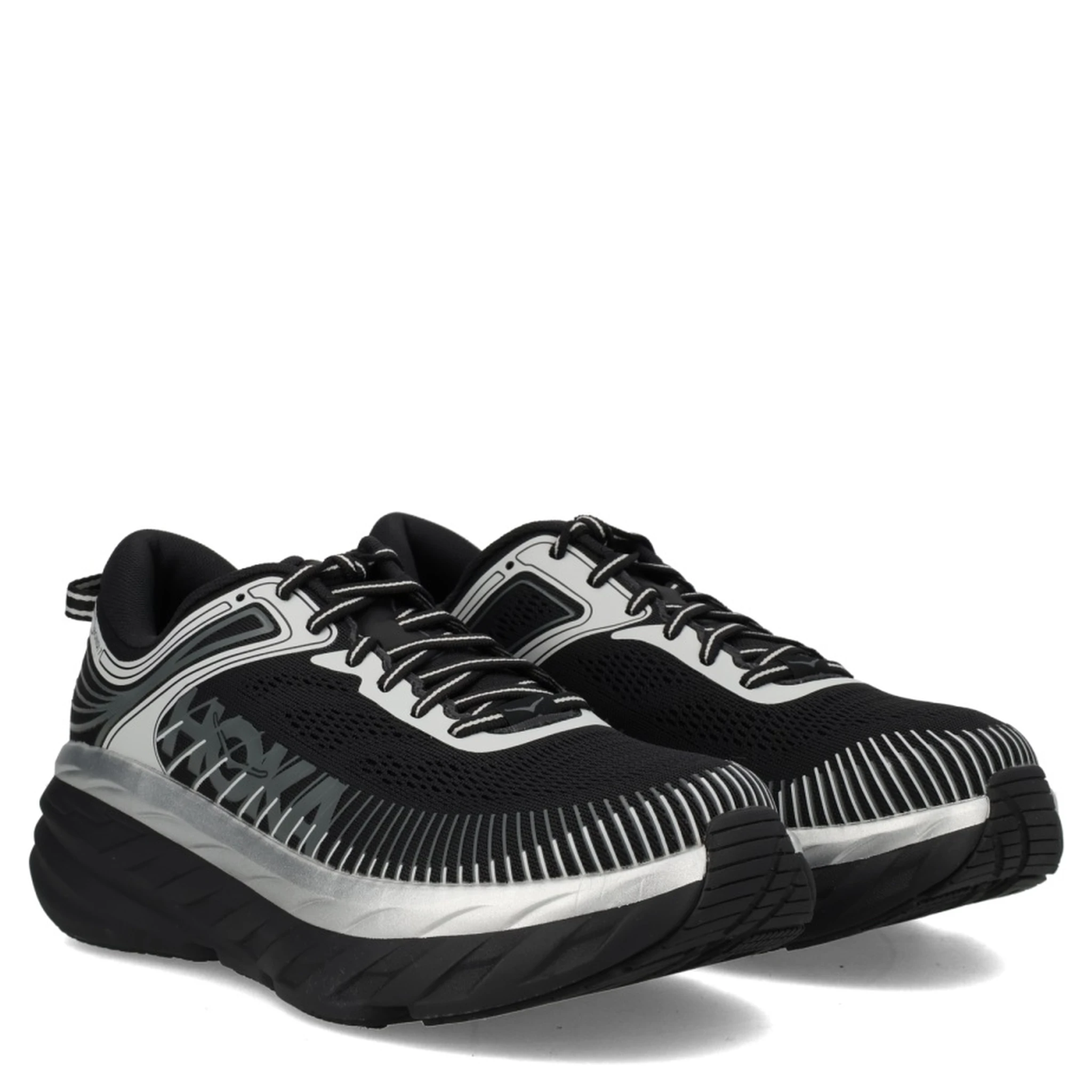 SNEAKER "BONDI 7"