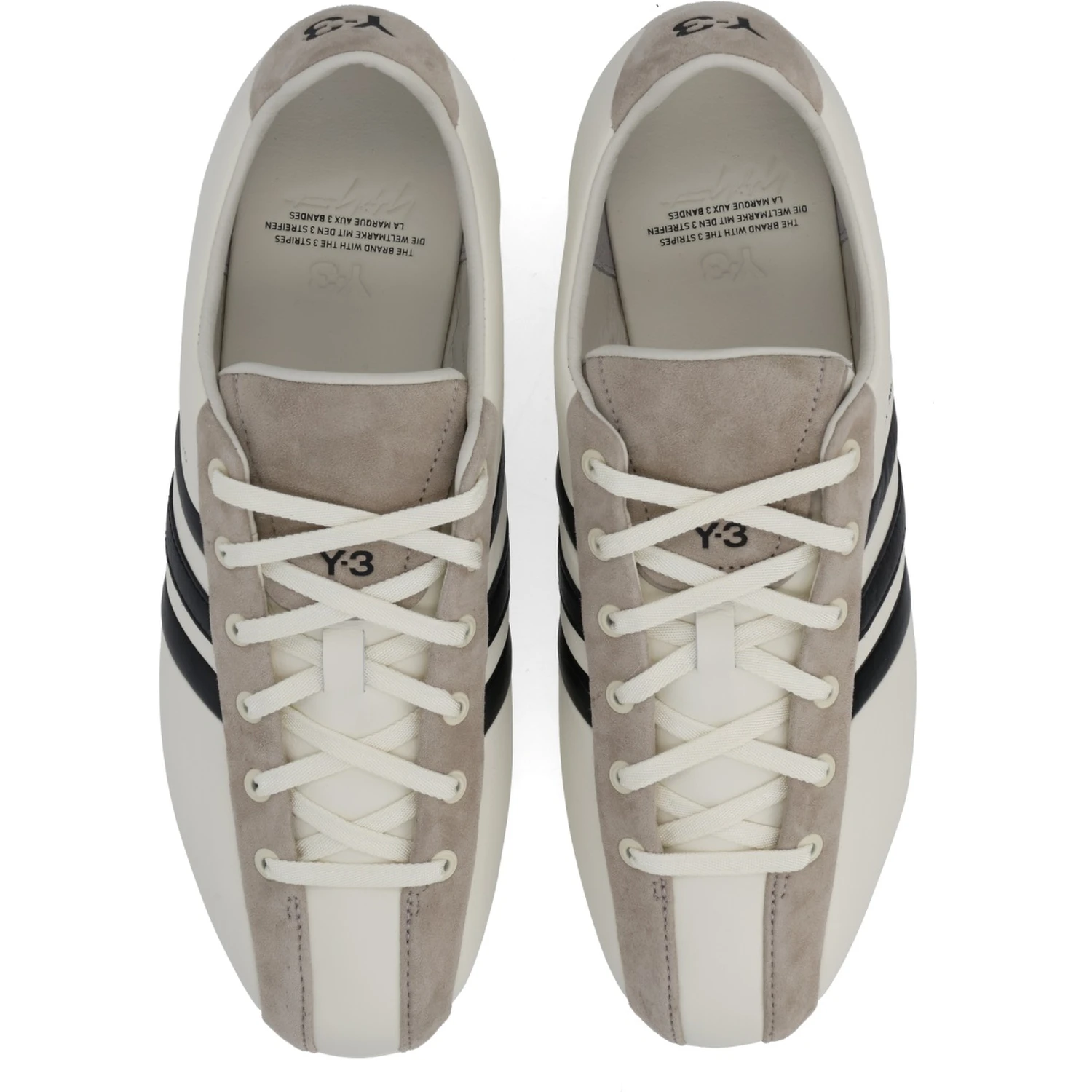 SNEAKER "FIELD"