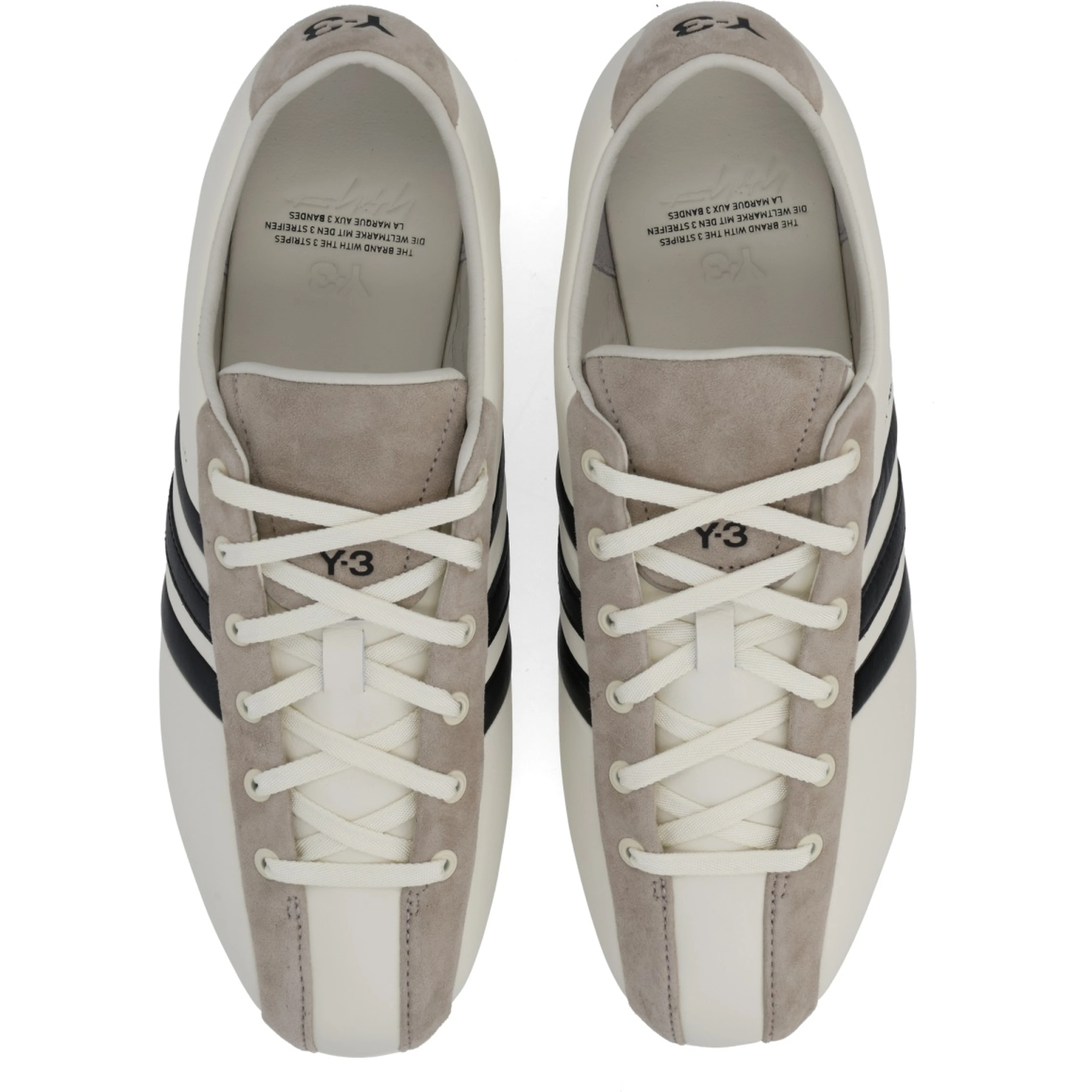SNEAKER "FIELD"