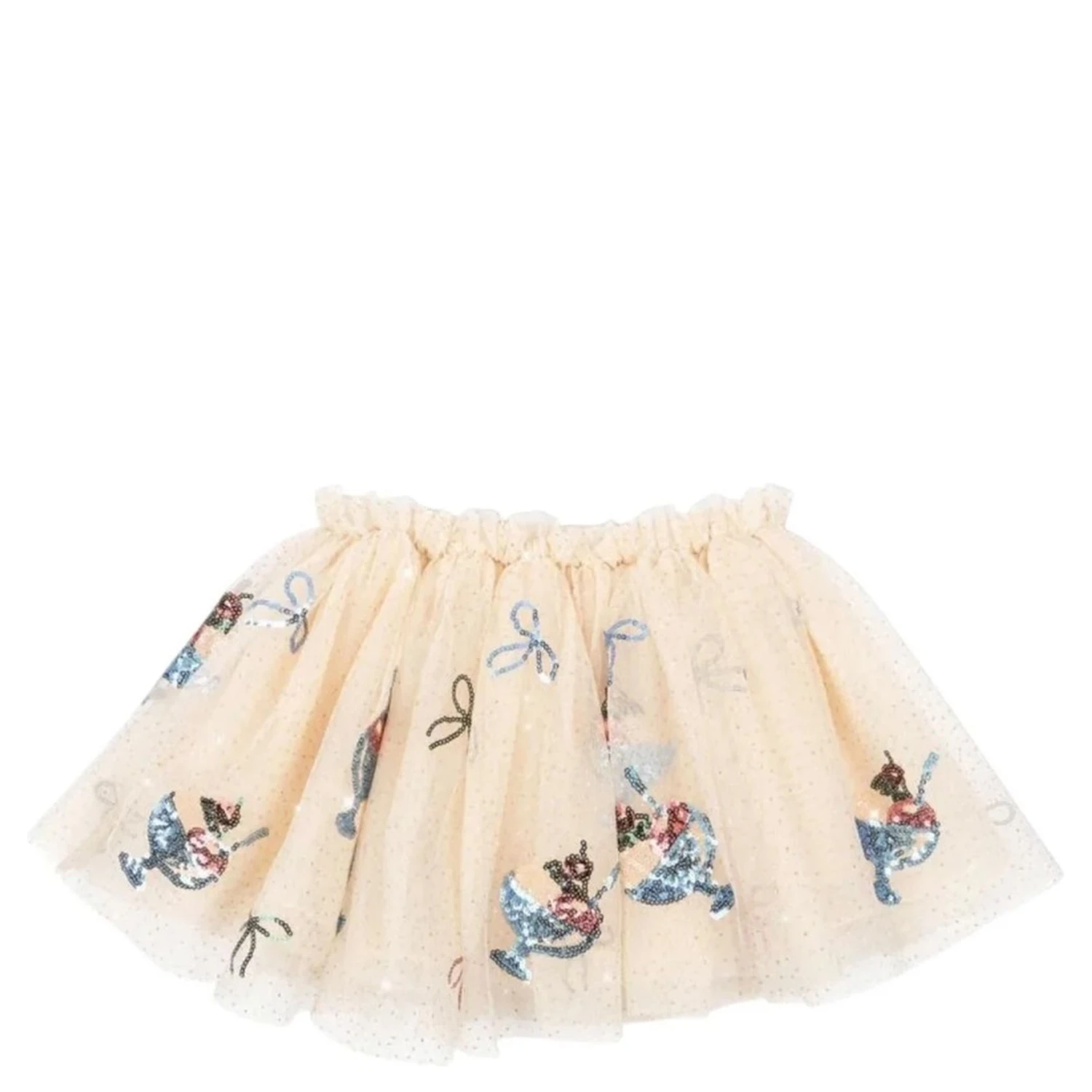 "YVONNE" SKIRT