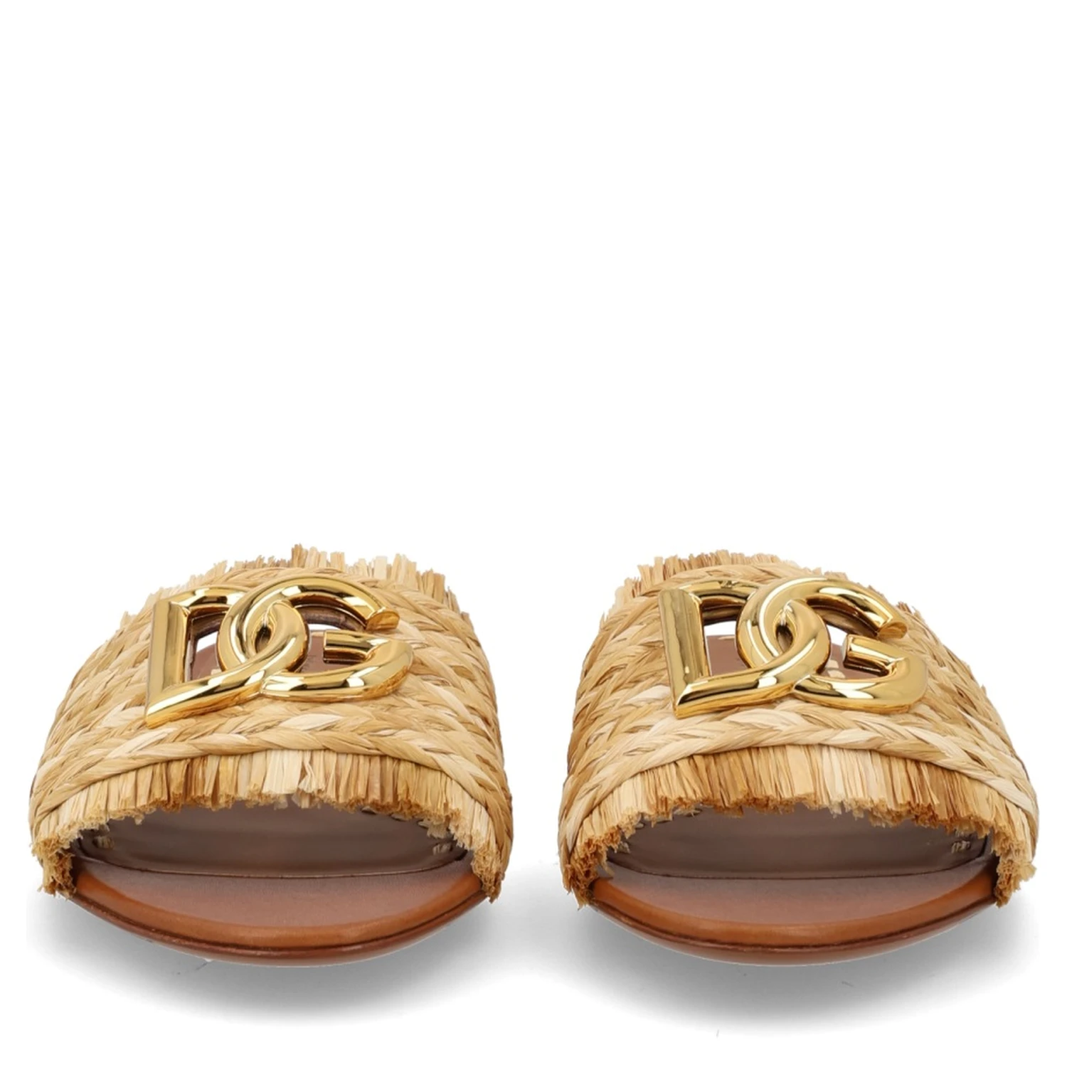 SANDAL WITH LOGO