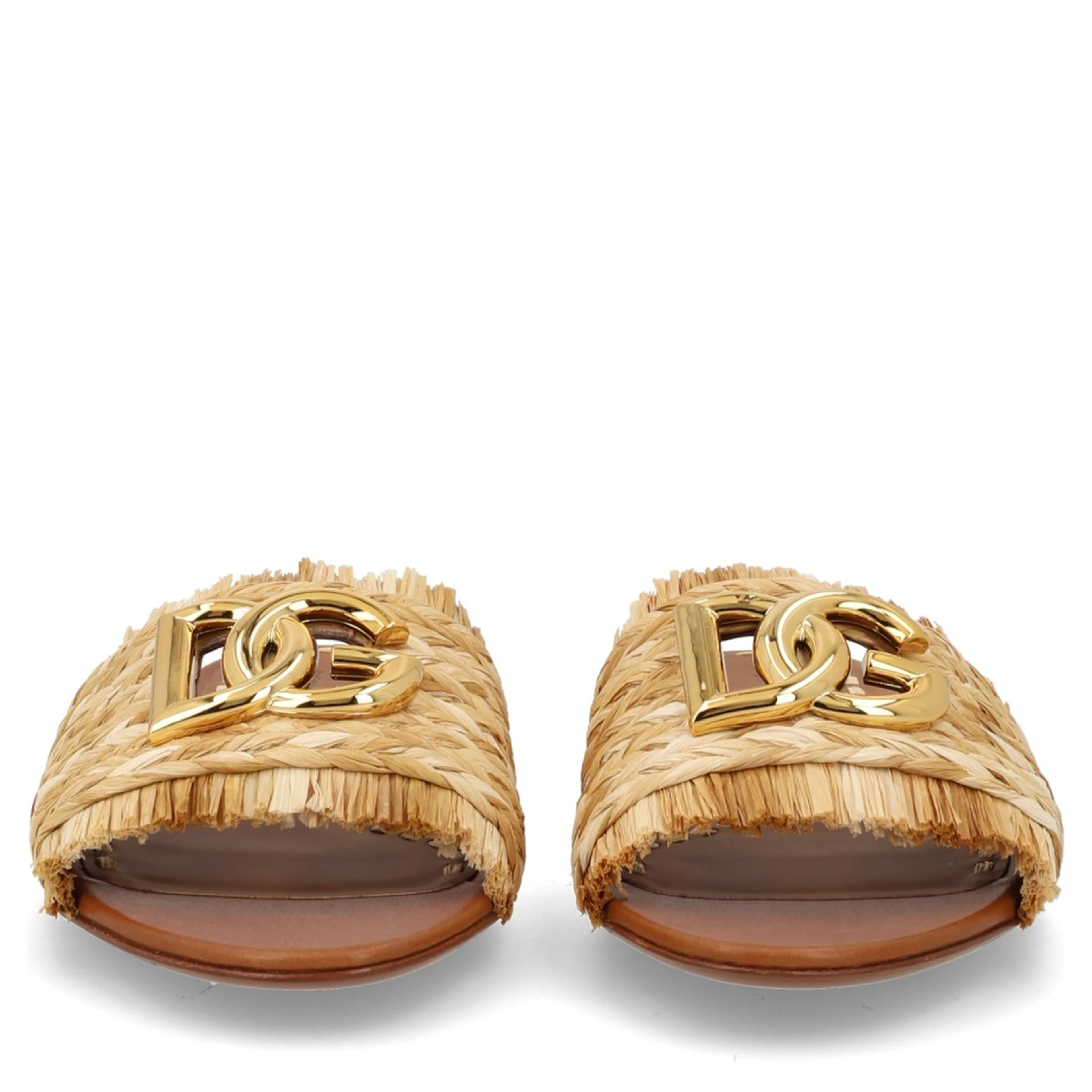 SANDAL WITH LOGO