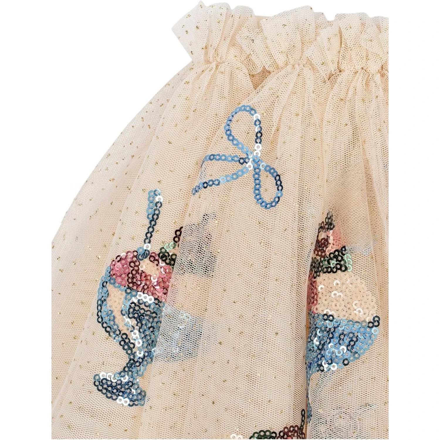 "YVONNE" SKIRT